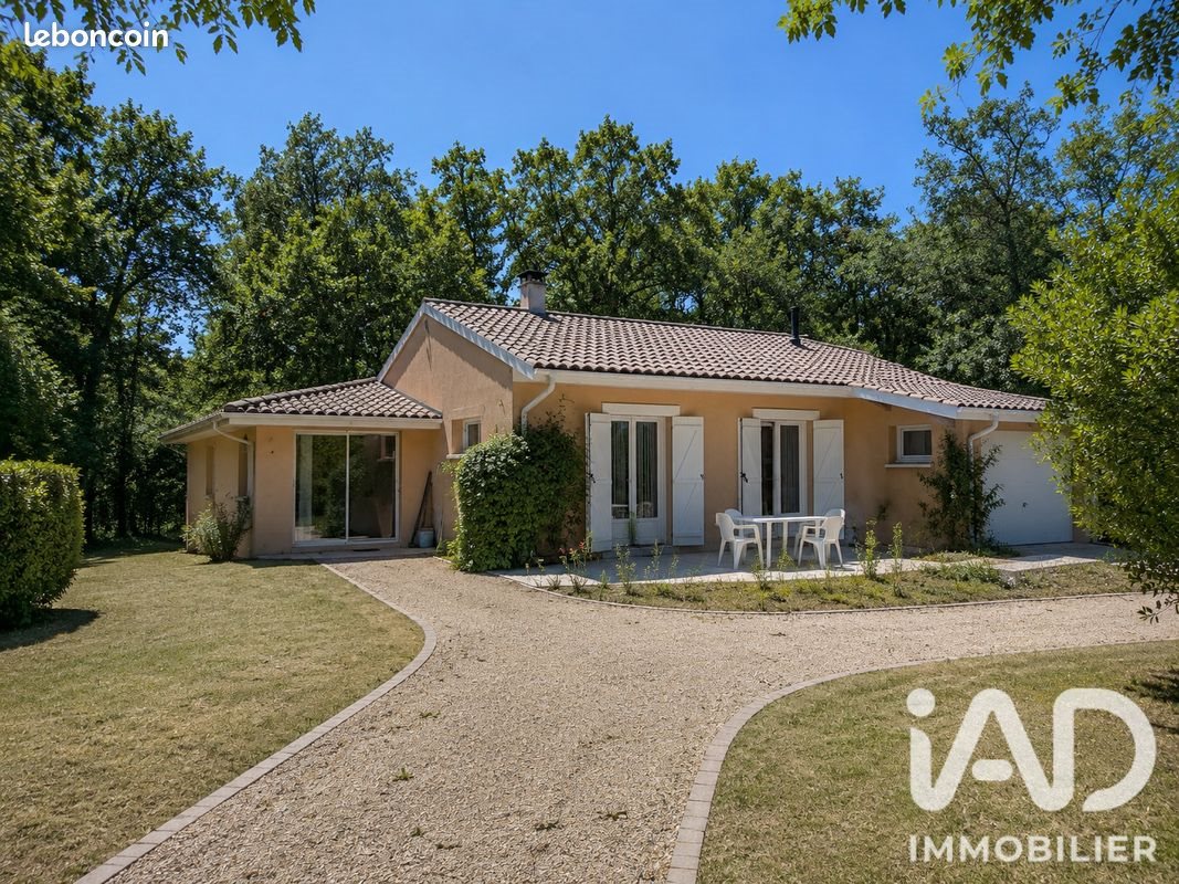 Maison à vendre, 80m², Grayan-et-l'Hôpital