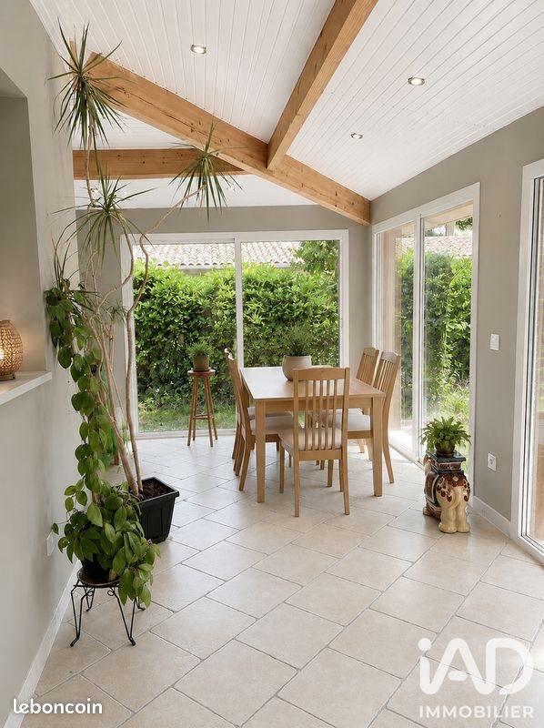 Maison à vendre, 80m², Grayan-et-l'Hôpital