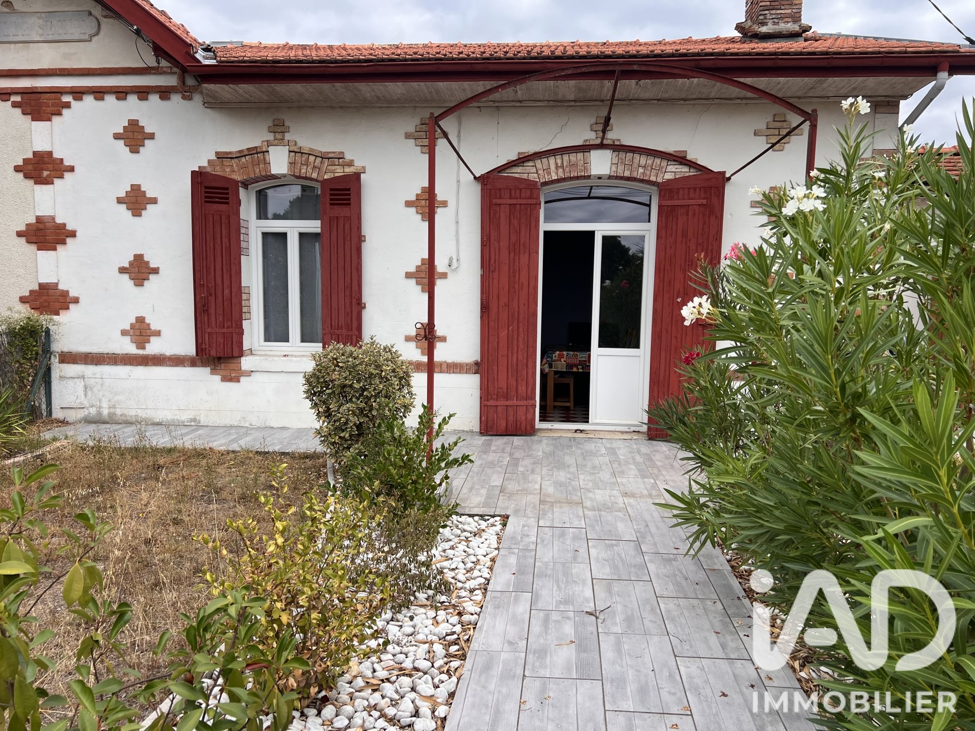Maison à vendre, 140m², Belin-Béliet