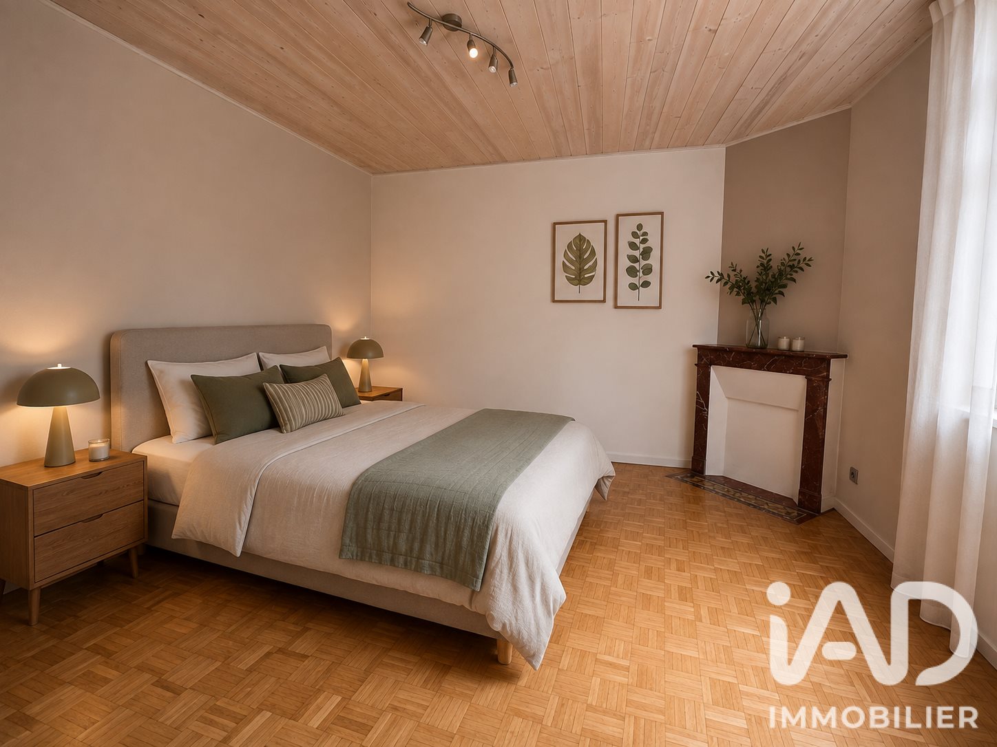 Maison à vendre, 140m², Belin-Béliet