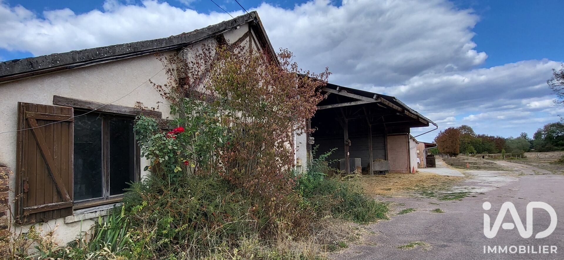 Maison à vendre, 173m², Chambeugle