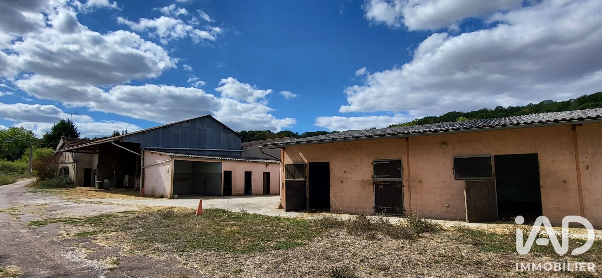 Maison à vendre, 173m², Chambeugle