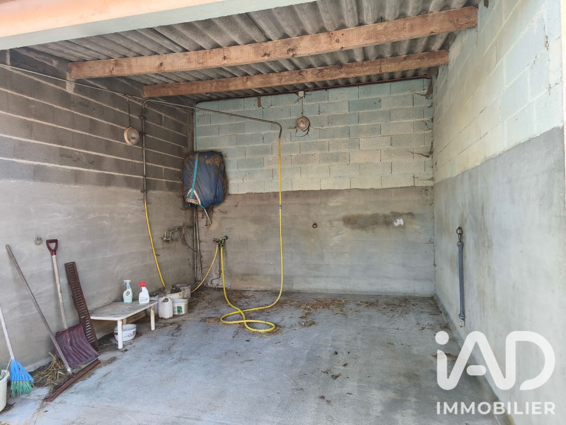 Maison à vendre, 173m², Chambeugle