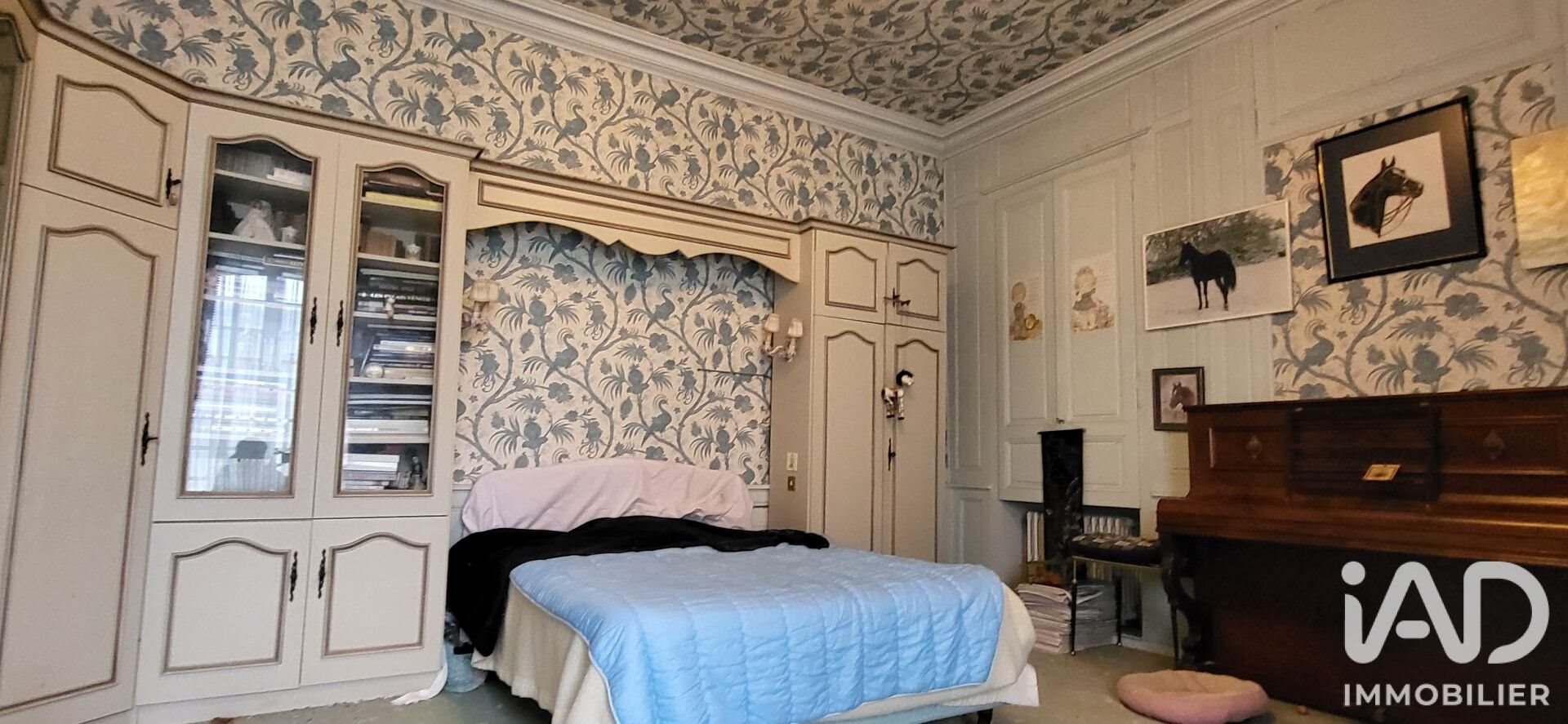 Maison à vendre, 317m², Chambeugle
