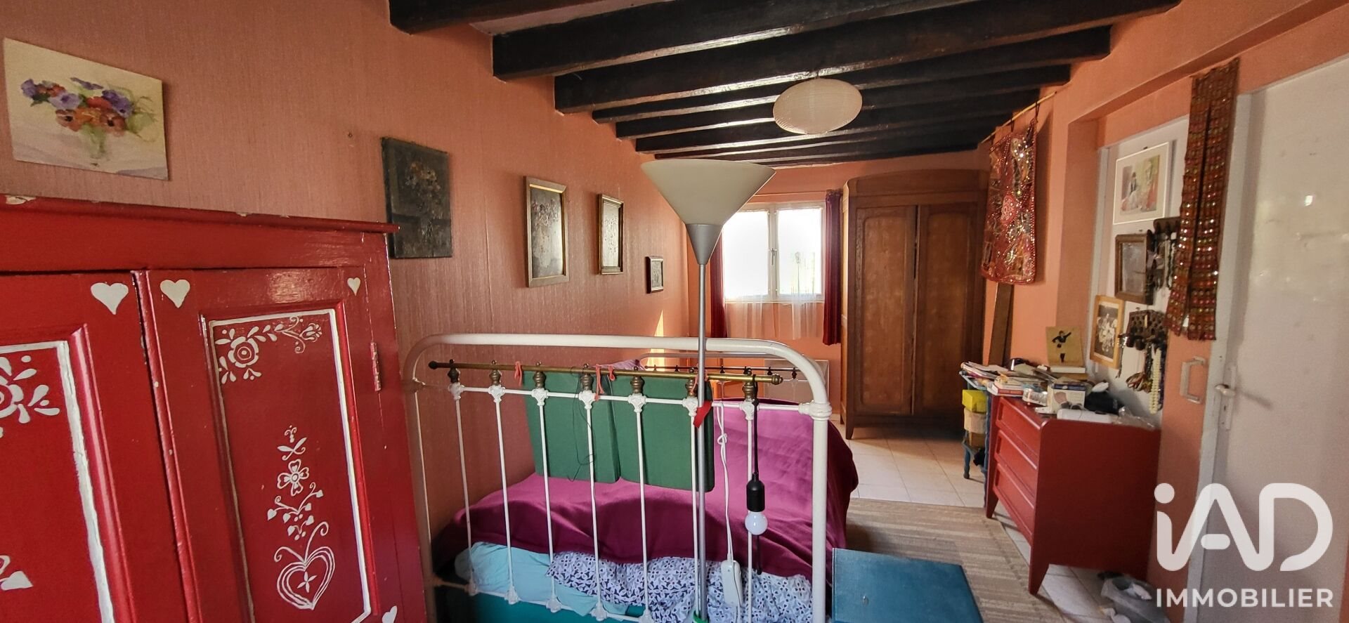Maison à vendre, 113m², Cudot