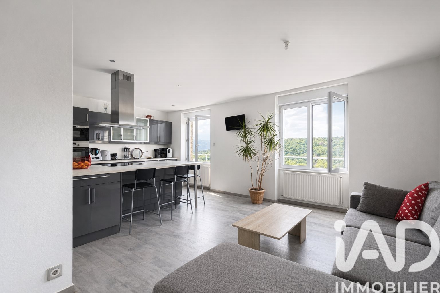 Maison à vendre, 132m², Mortain
