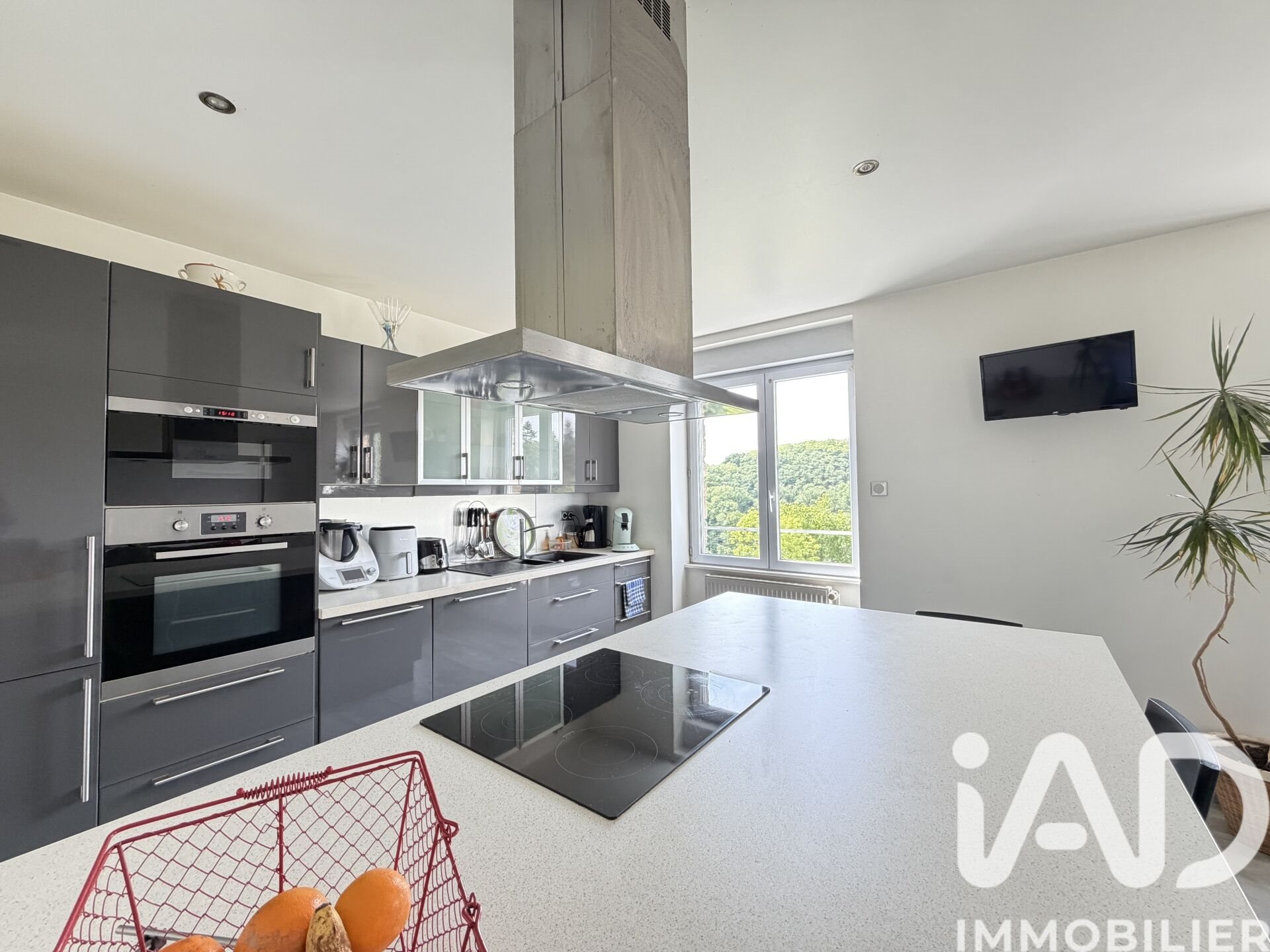 Maison à vendre, 132m², Mortain
