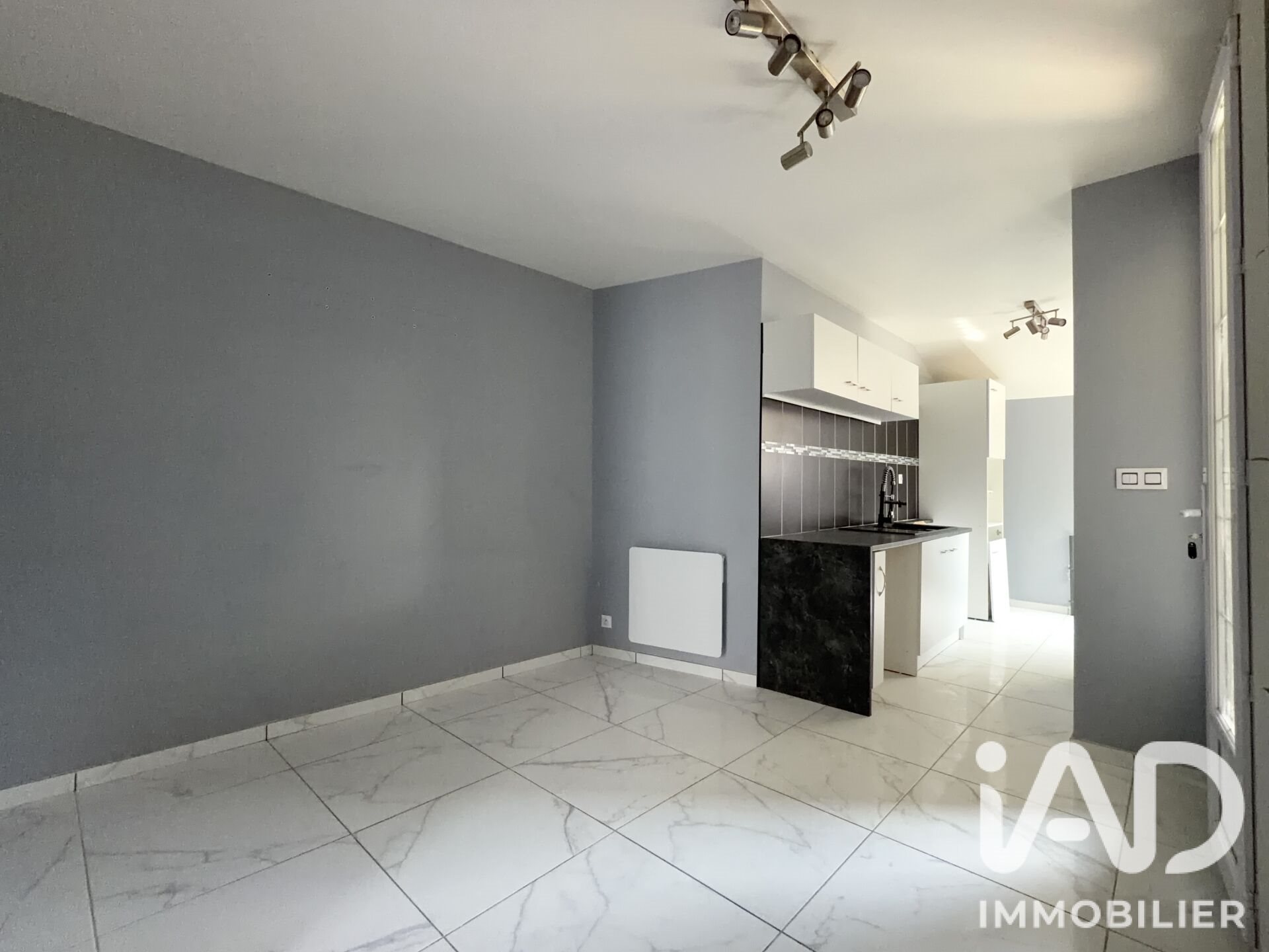 Maison à vendre, 100m², Le Teilleul