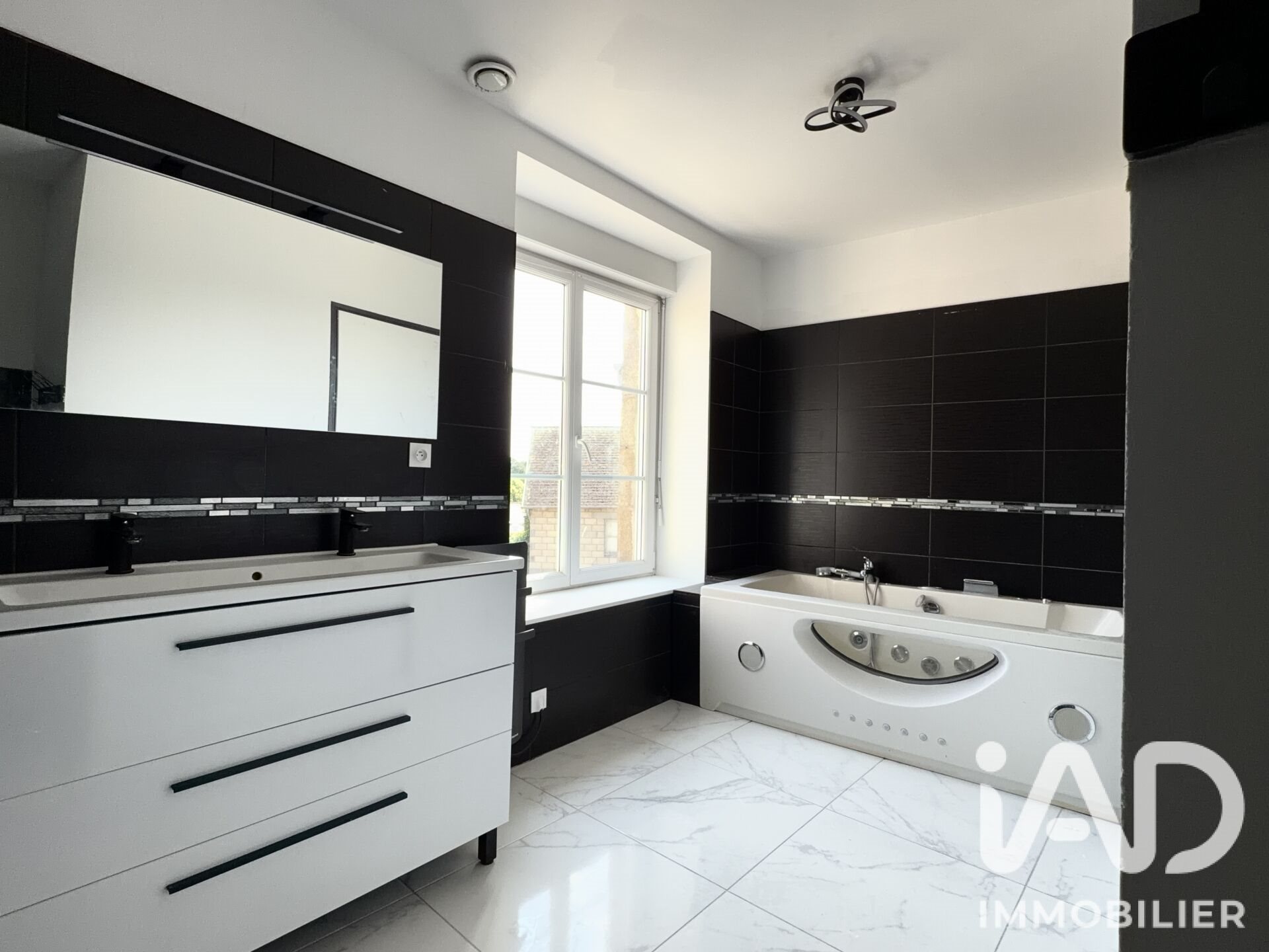 Maison à vendre, 100m², Le Teilleul