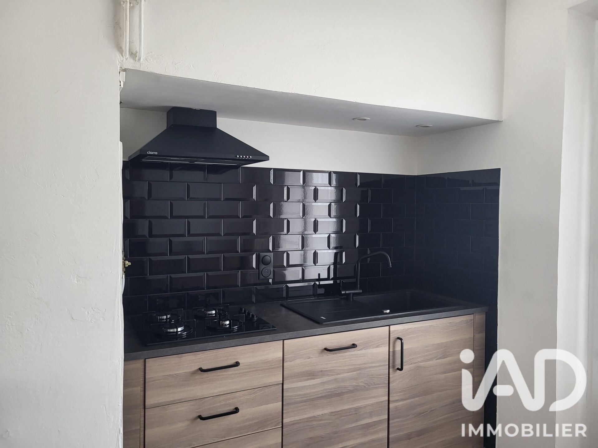 Appartement à vendre, 81m², Grenoble