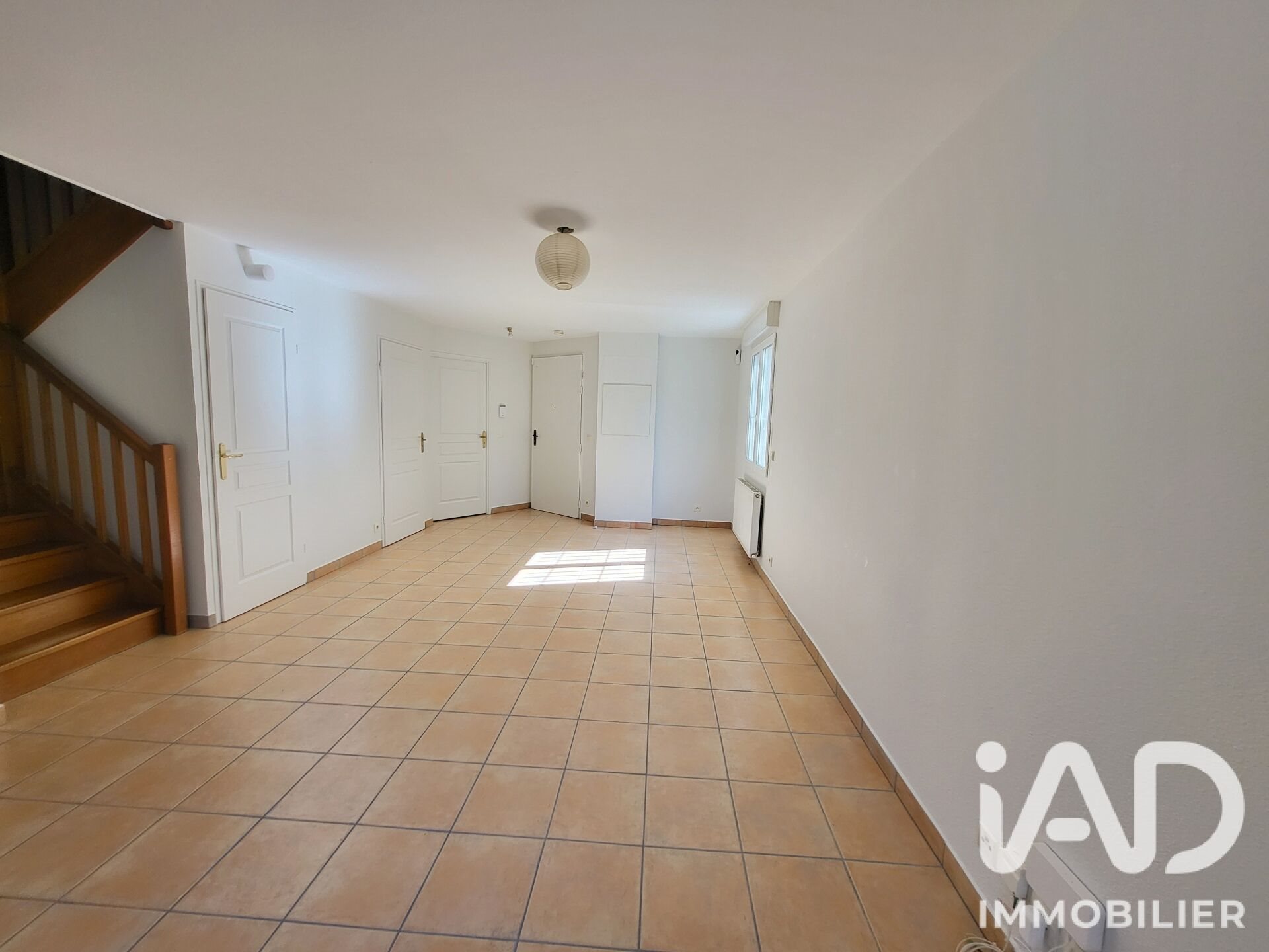 Appartement à vendre, 83m², Saint-Martin-le-Vinoux