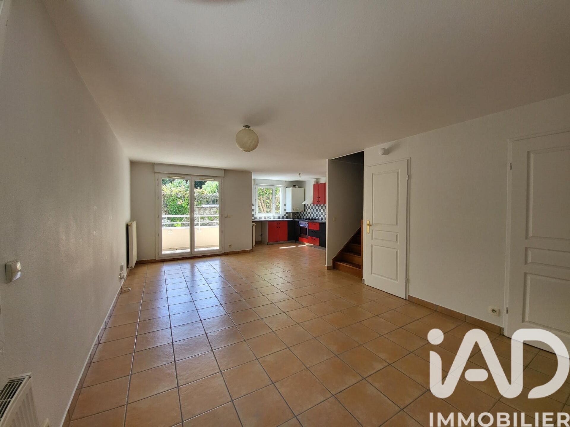 Appartement à vendre, 83m², Saint-Martin-le-Vinoux