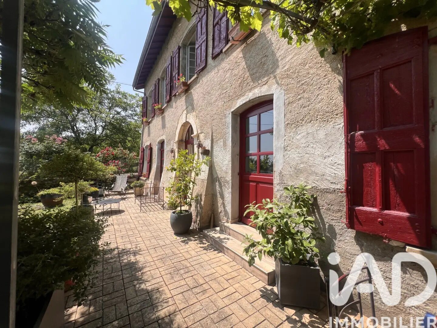 Maison à vendre, 290m², La Frette