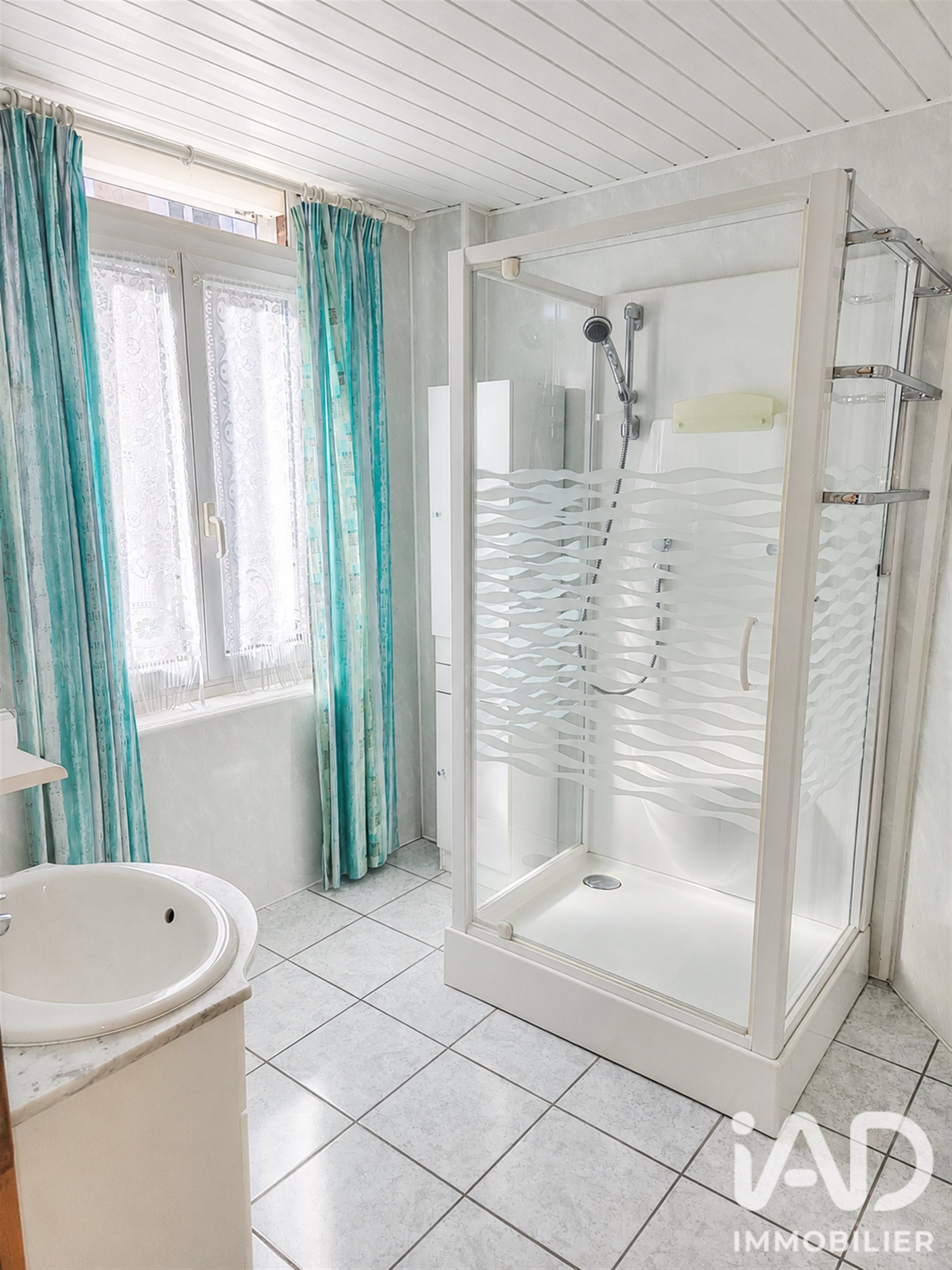 Maison à vendre, 100m², Doullens