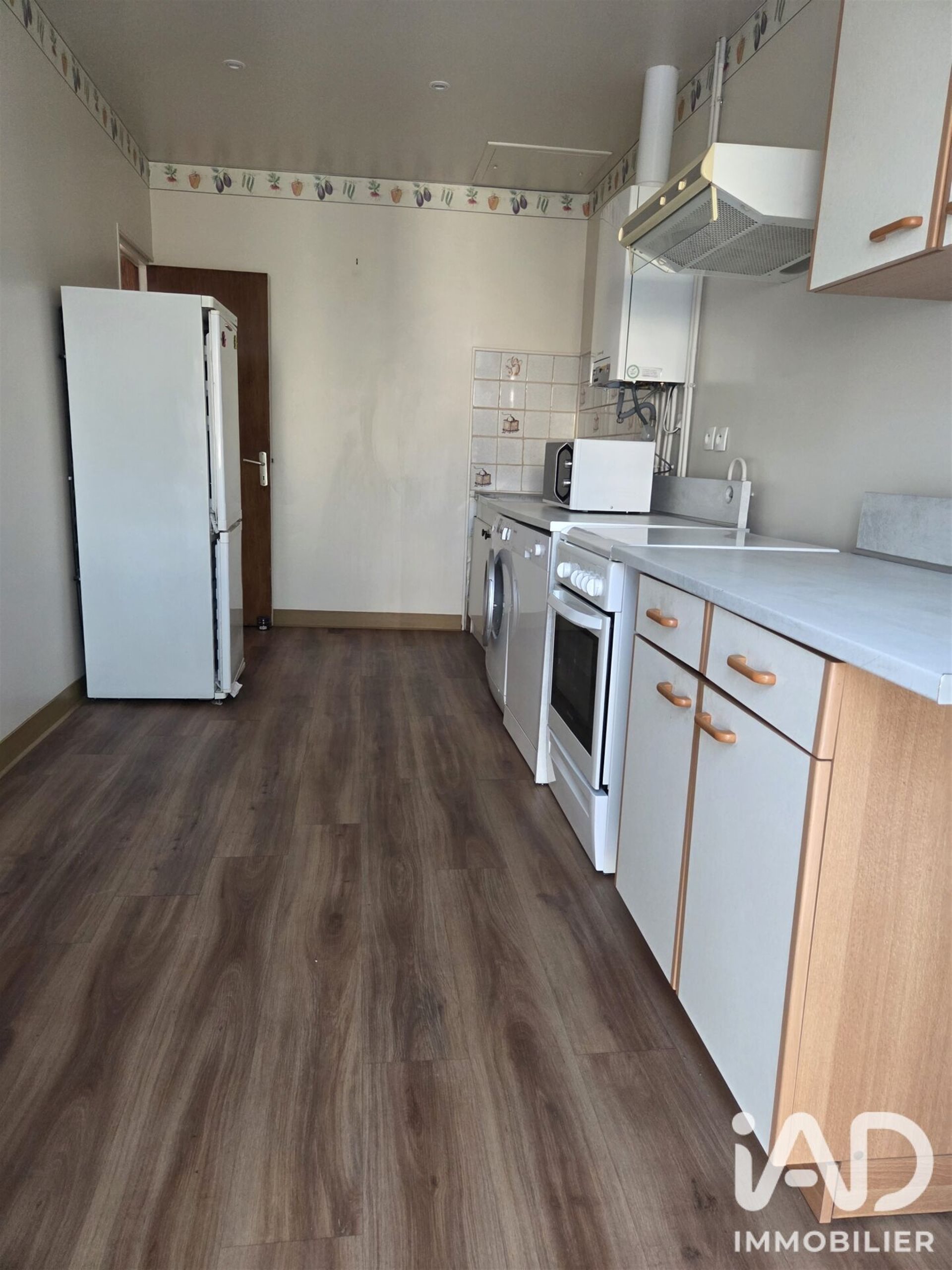 Maison à vendre, 100m², Doullens