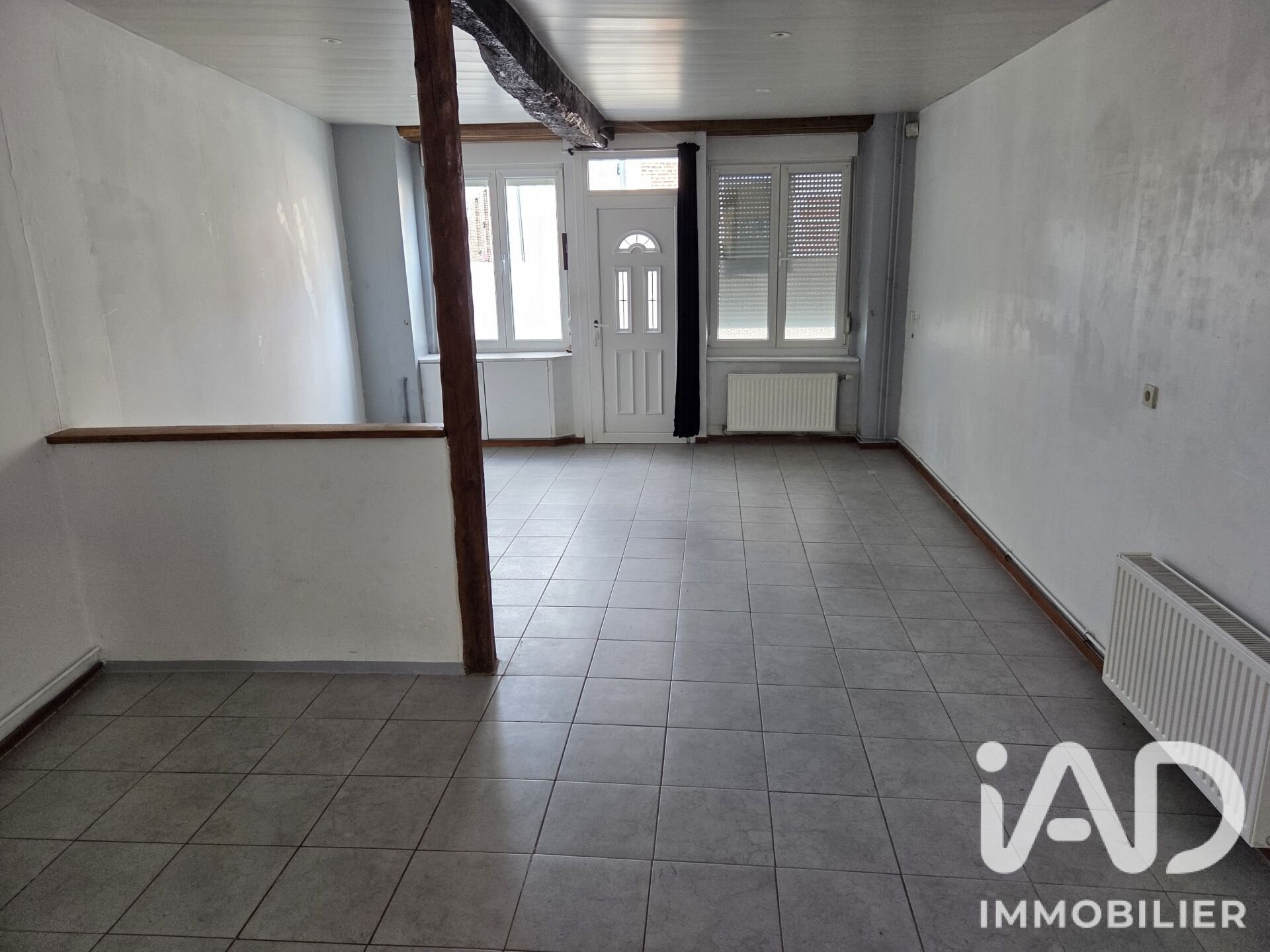 Maison à vendre, 100m², Doullens