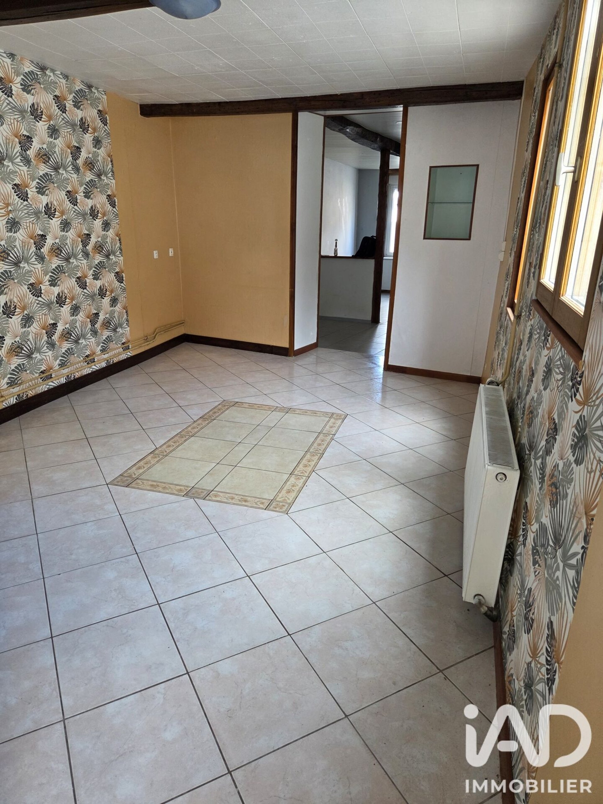 Maison à vendre, 100m², Doullens