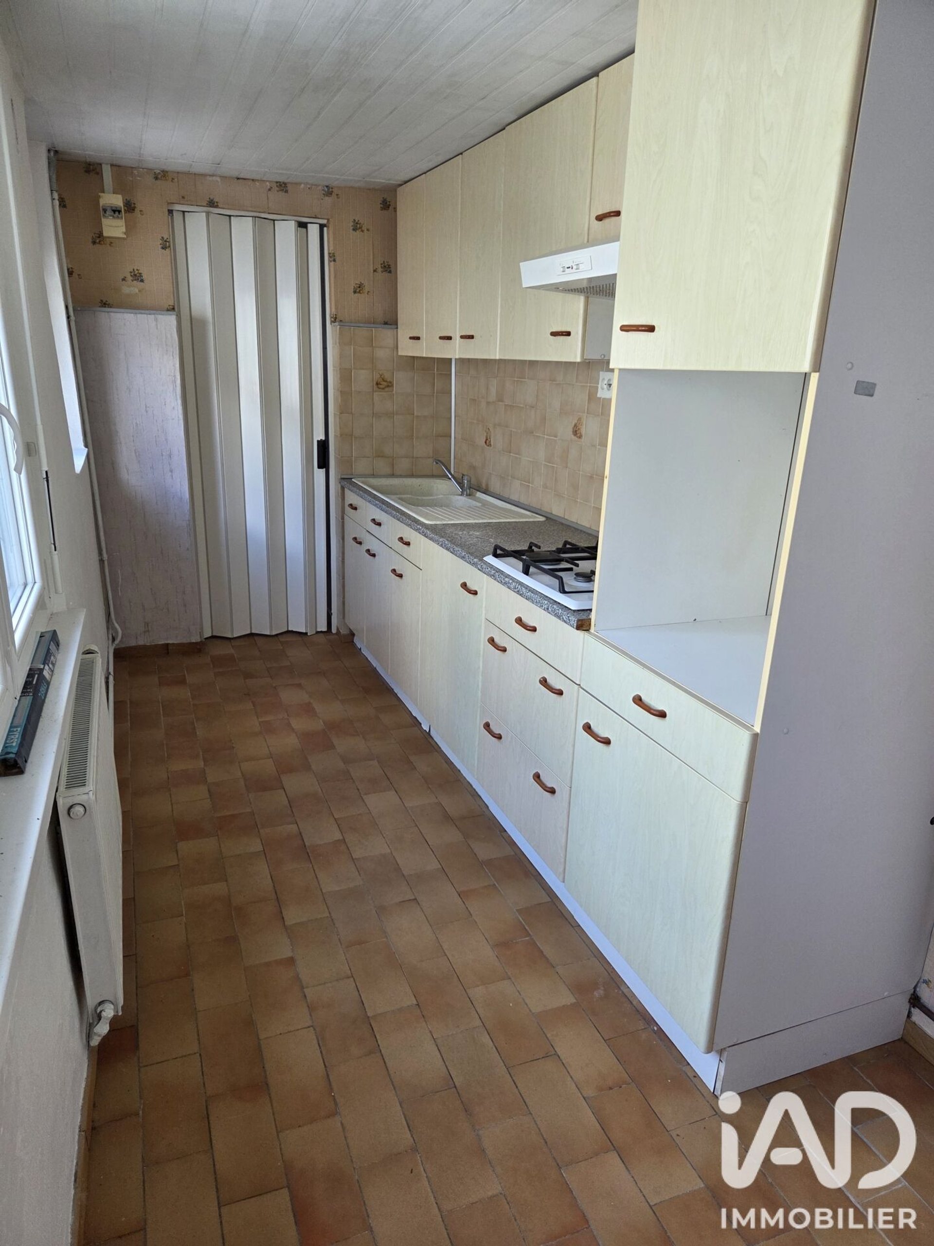 Maison à vendre, 100m², Doullens