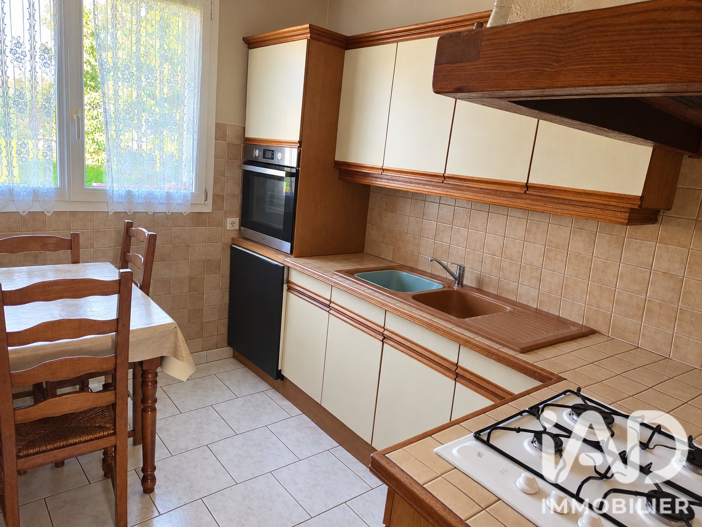 Maison à vendre, 77m², Longueau