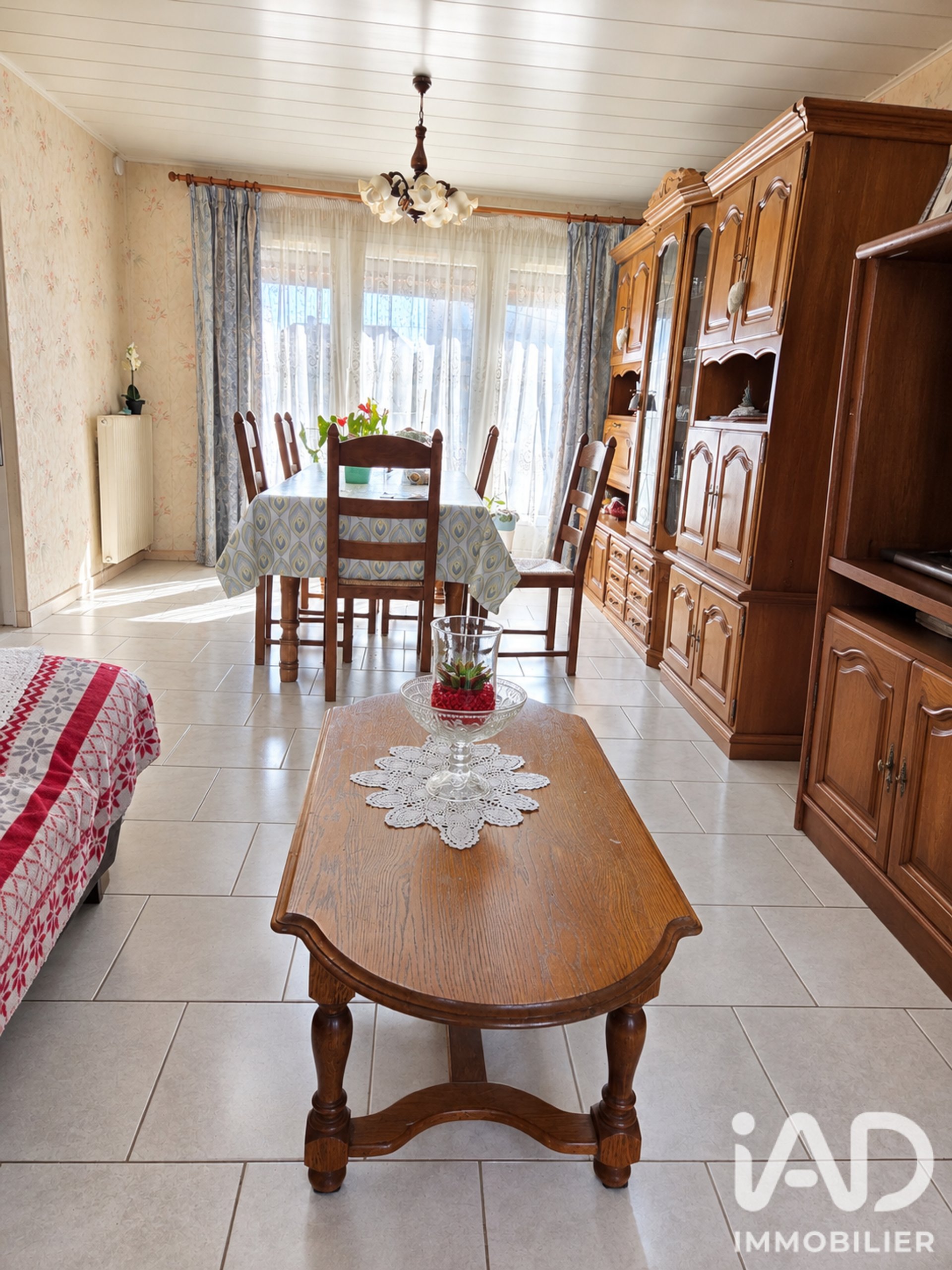Maison à vendre, 77m², Longueau