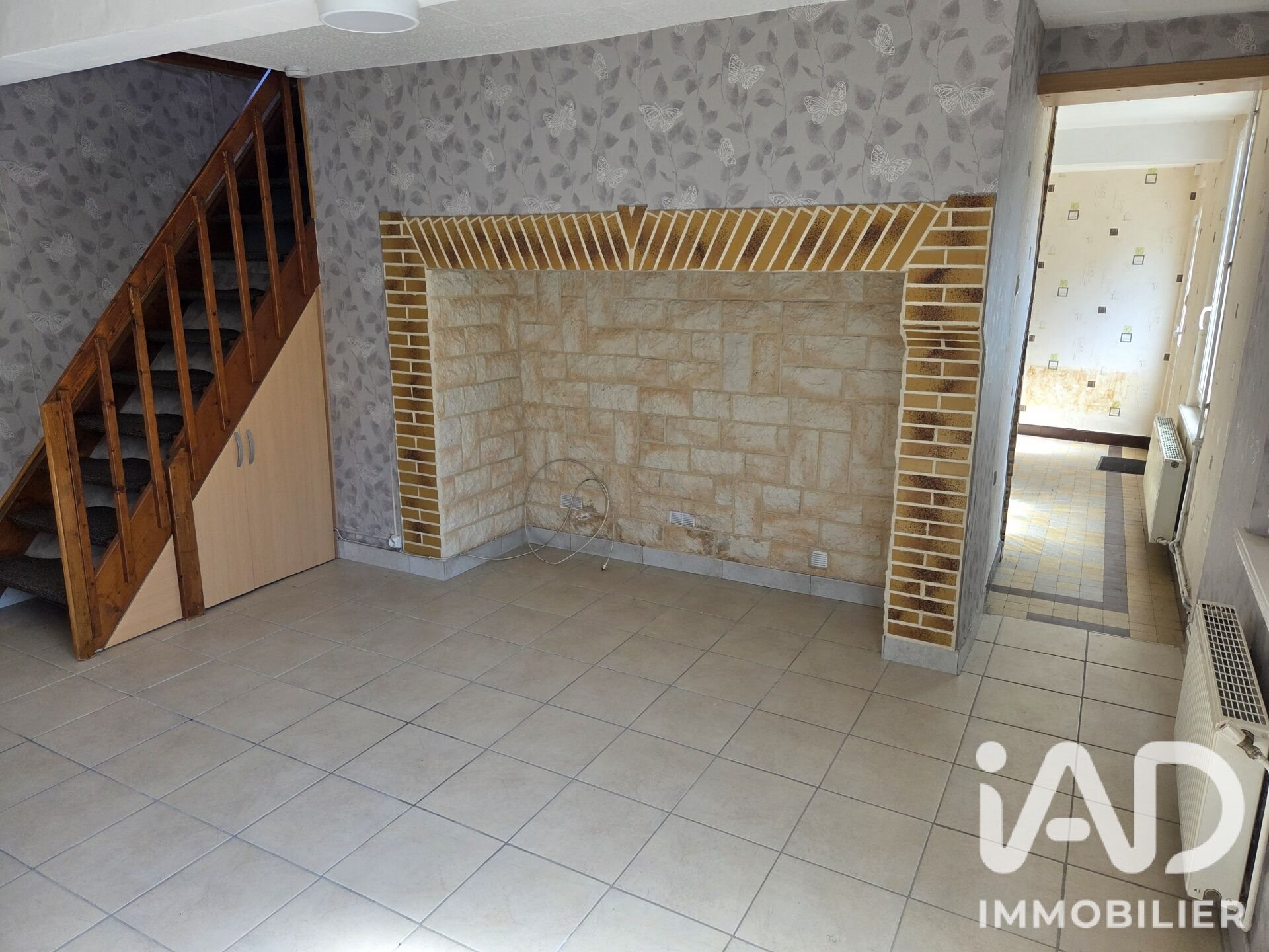 Maison à vendre, 120m², Doullens