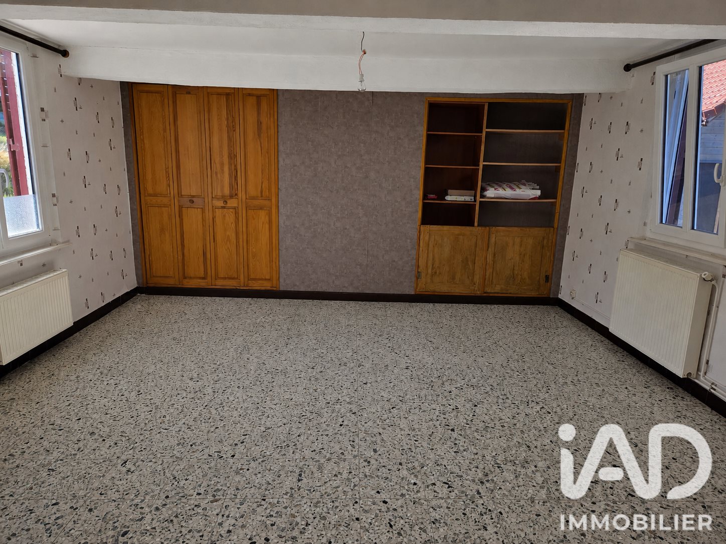 Maison à vendre, 120m², Doullens