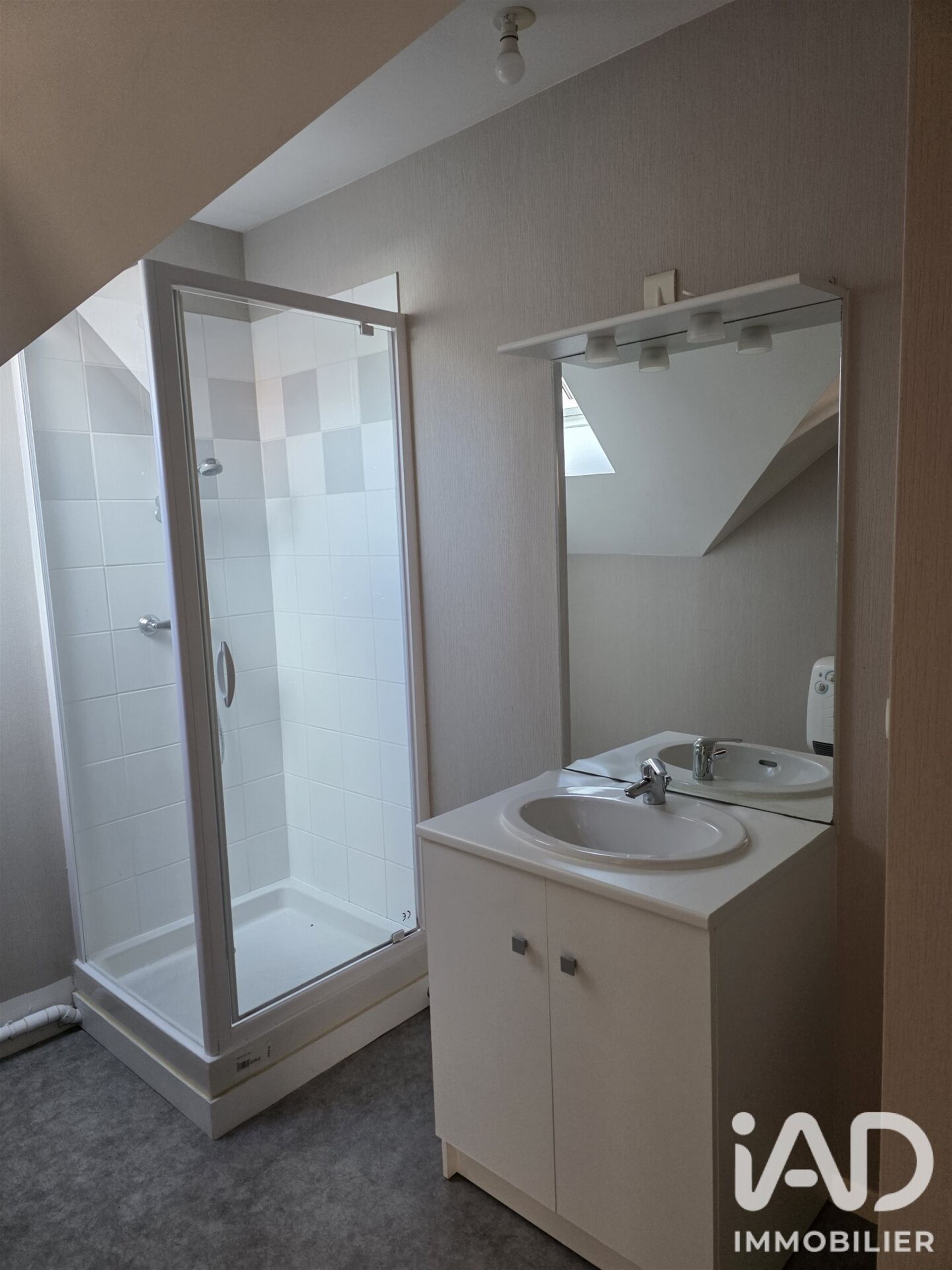 Appartement à vendre, 39m², Aix-Noulette