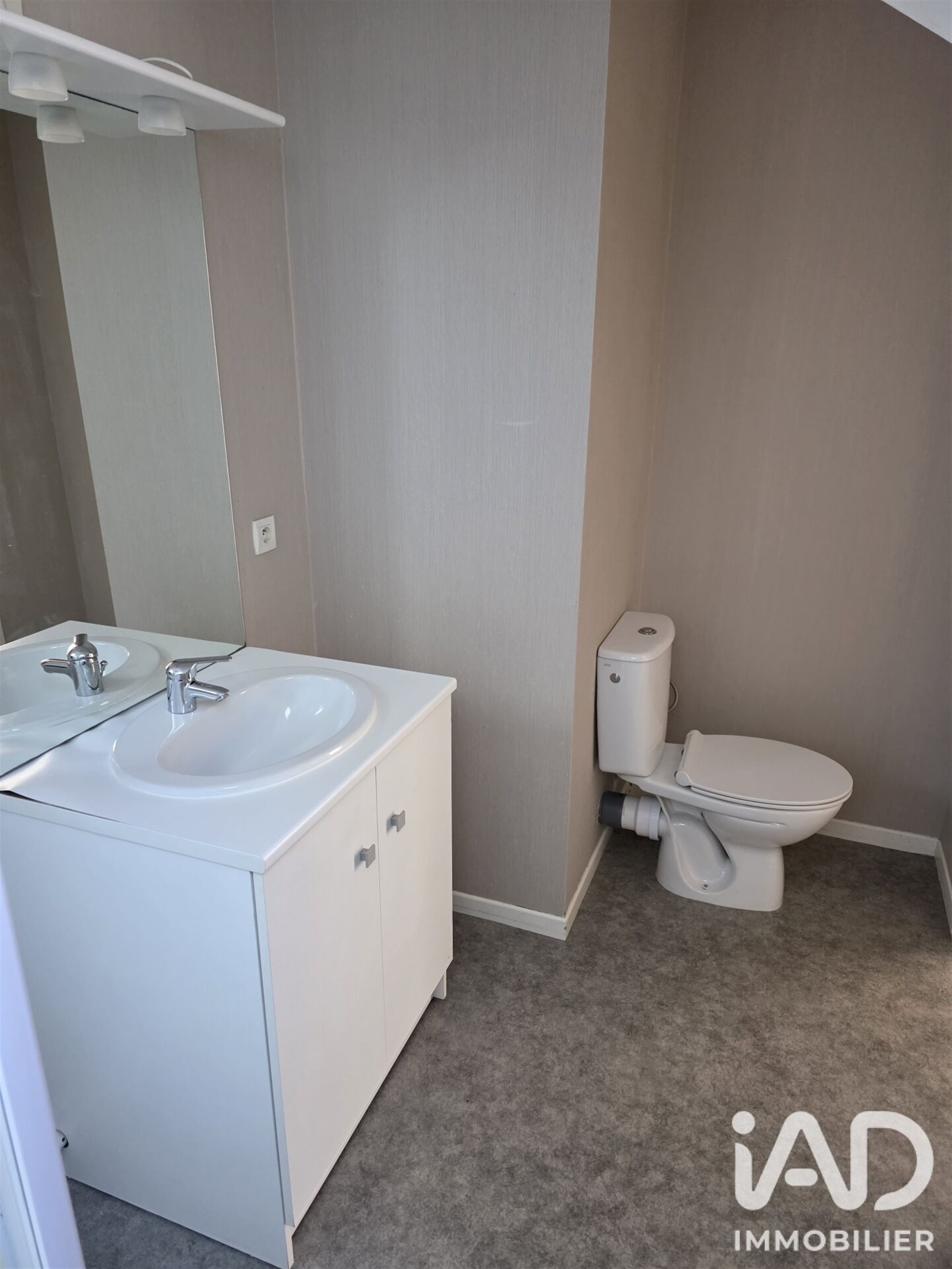 Appartement à vendre, 39m², Aix-Noulette