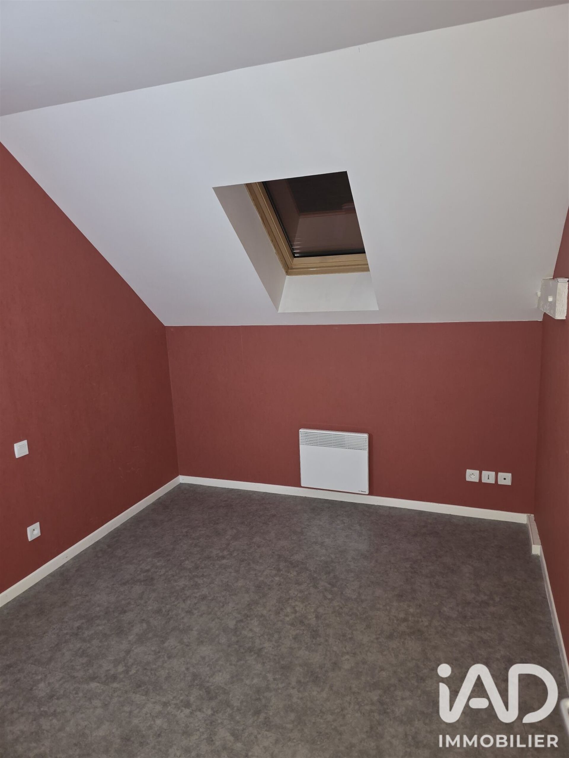 Appartement à vendre, 39m², Aix-Noulette