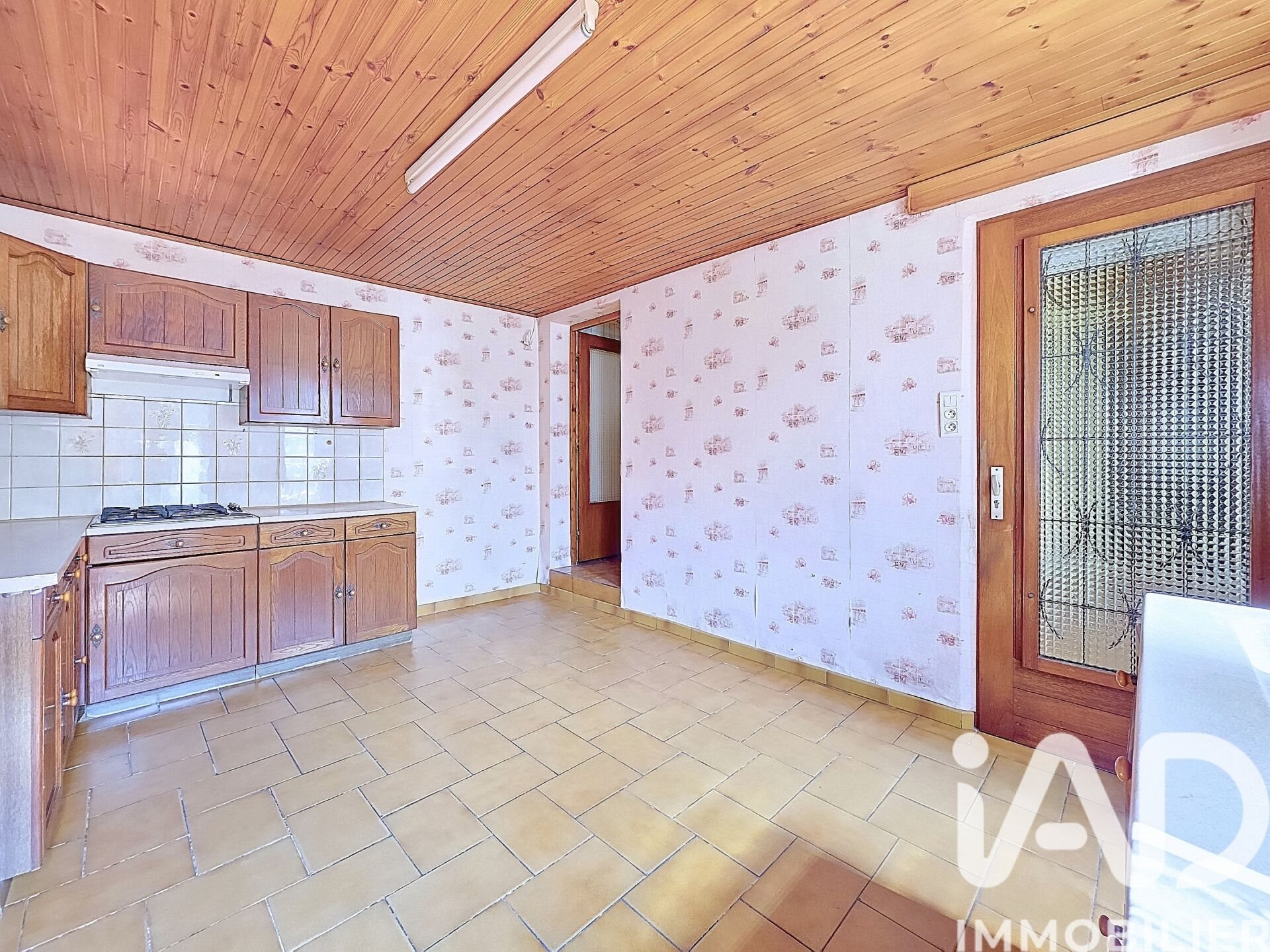Maison à vendre, 59m², Rouvroy