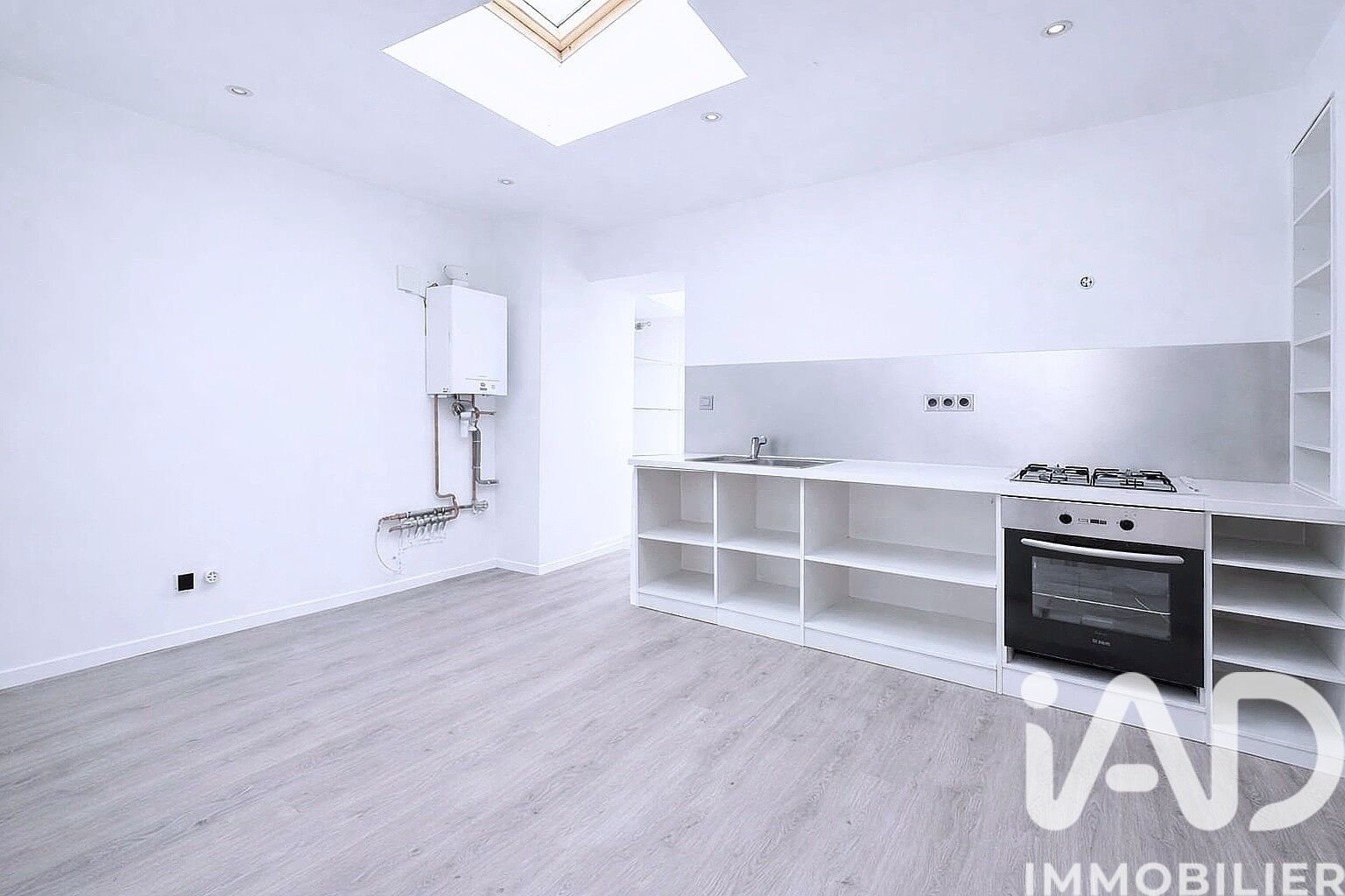 Maison à vendre, 95m², Drocourt