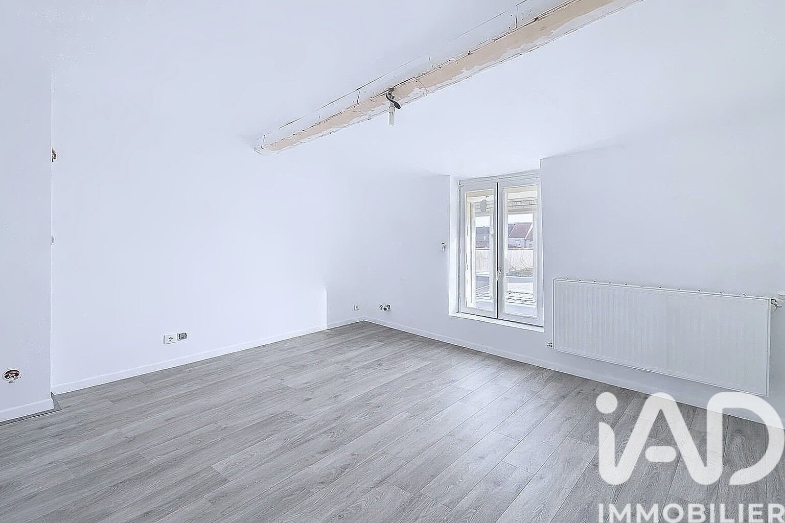 Maison à vendre, 95m², Drocourt