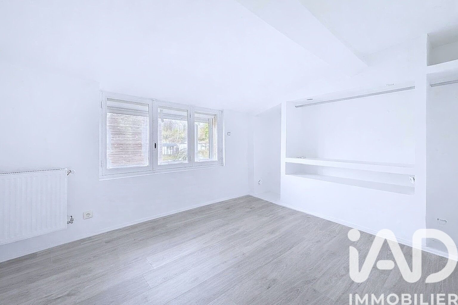 Maison à vendre, 95m², Drocourt