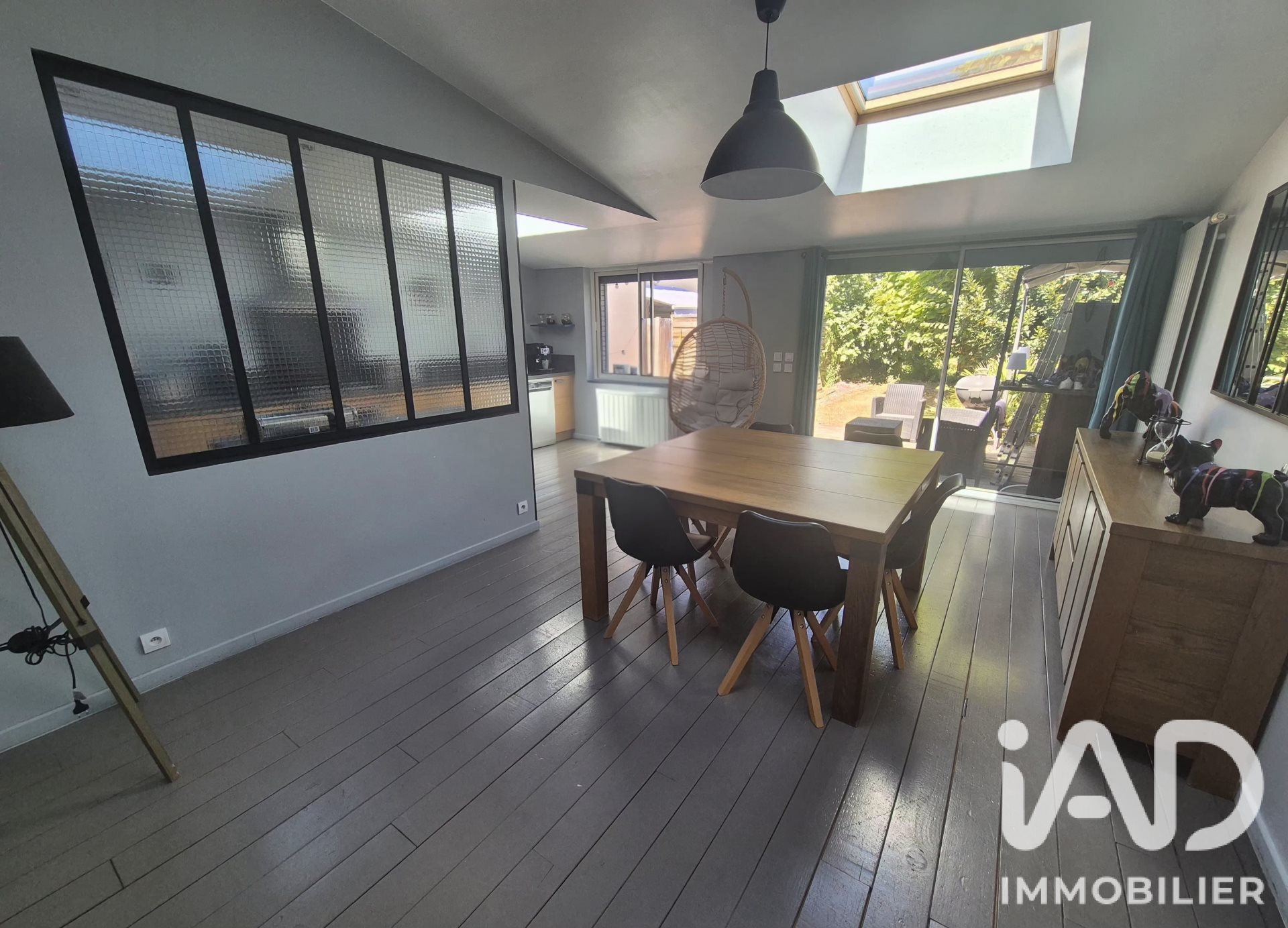 Maison à vendre, 131m², Le Mans