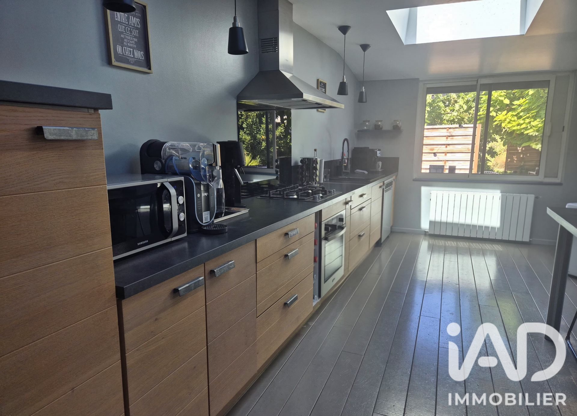 Maison à vendre, 131m², Le Mans