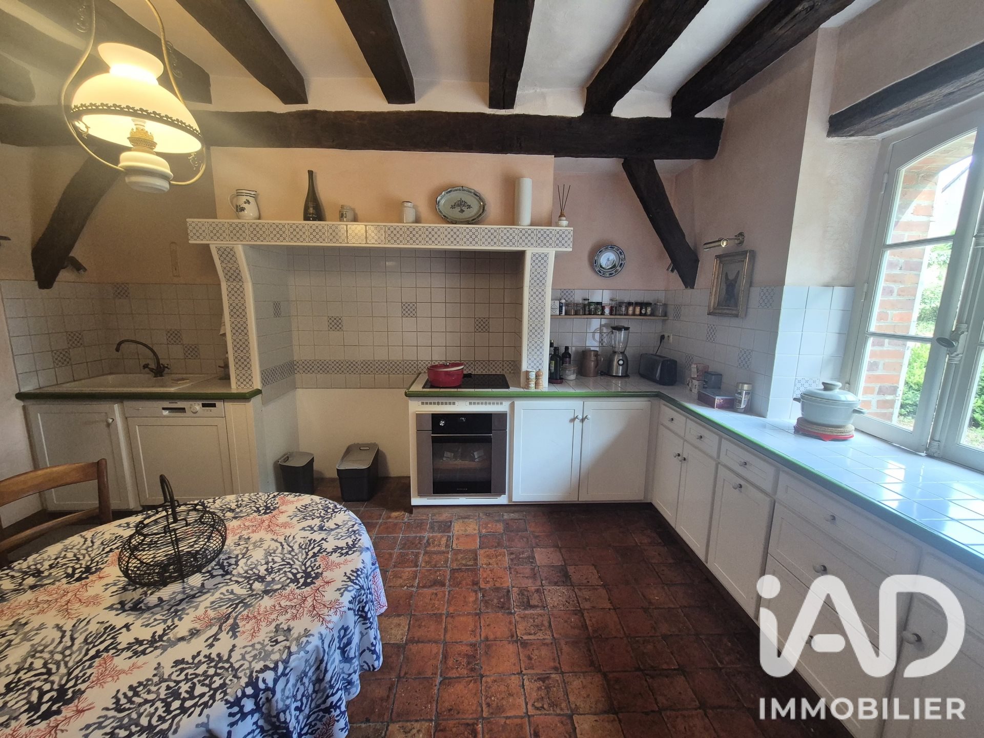 Maison à vendre, 127m², Melleray