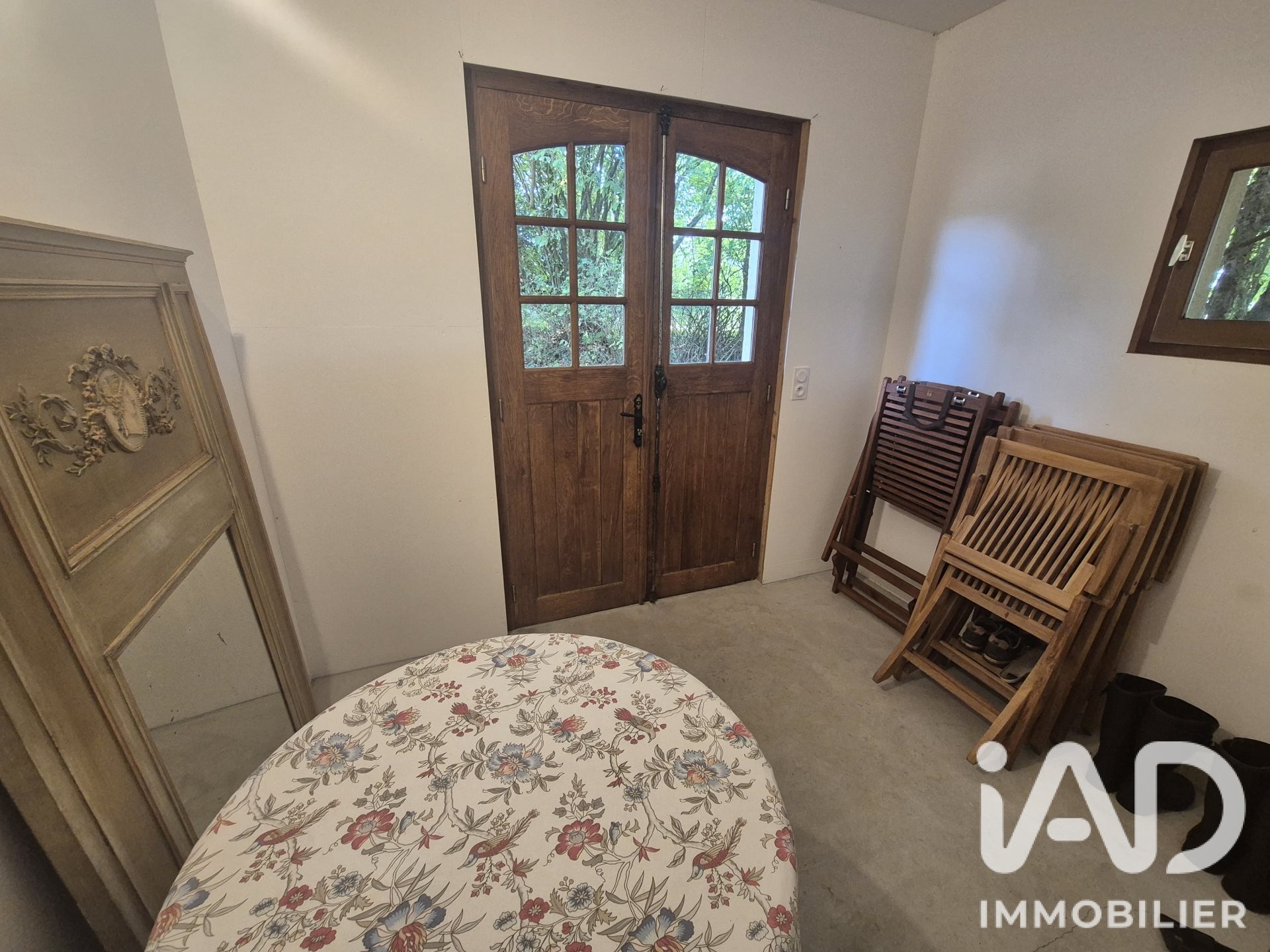 Maison à vendre, 127m², Melleray