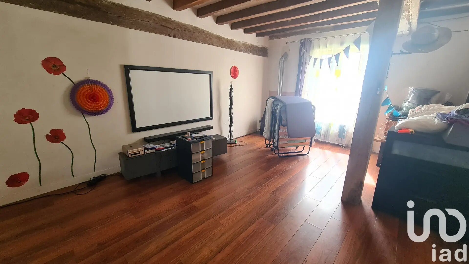Maison à vendre, 86m², La Chapelle-du-Bois