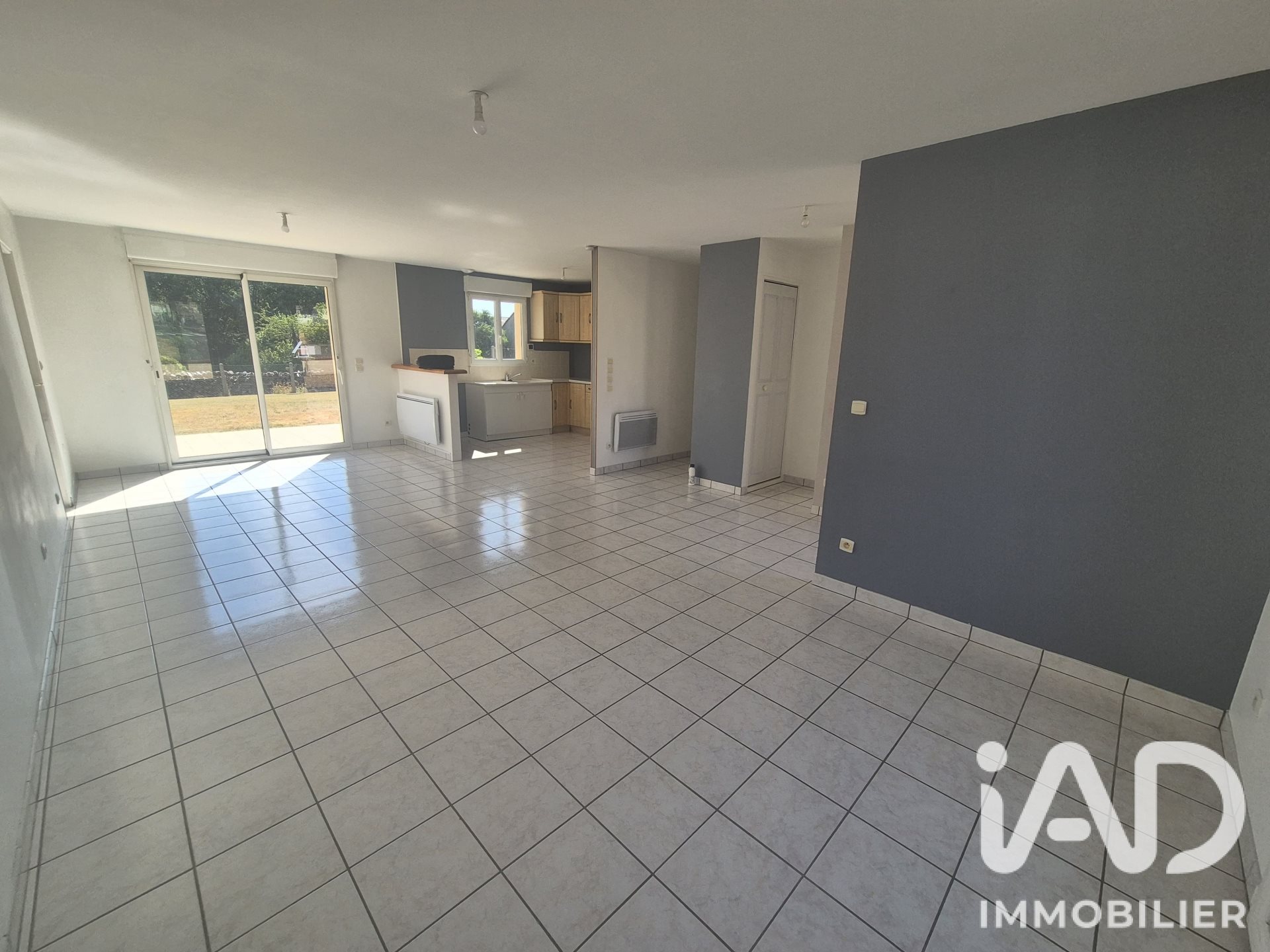 Maison à vendre, 90m², Le Luart