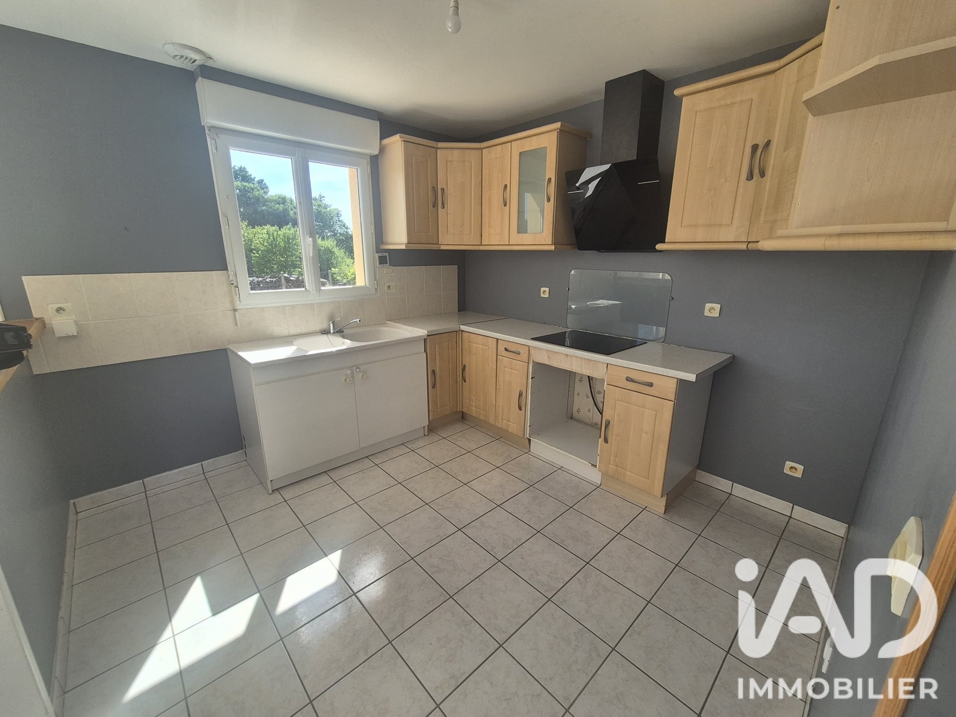 Maison à vendre, 90m², Le Luart
