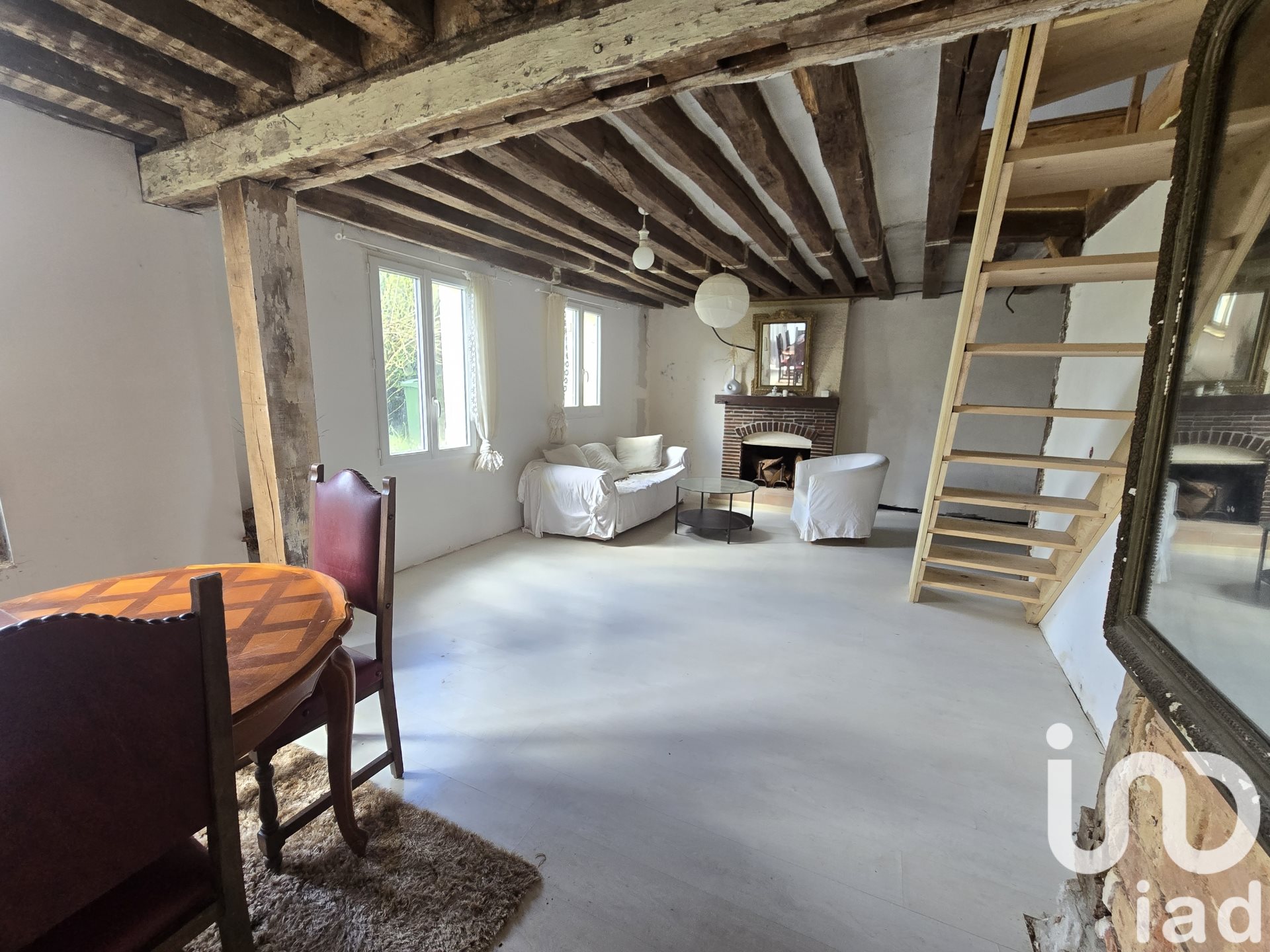Maison à vendre, 133m², Le Plessis-Dorin