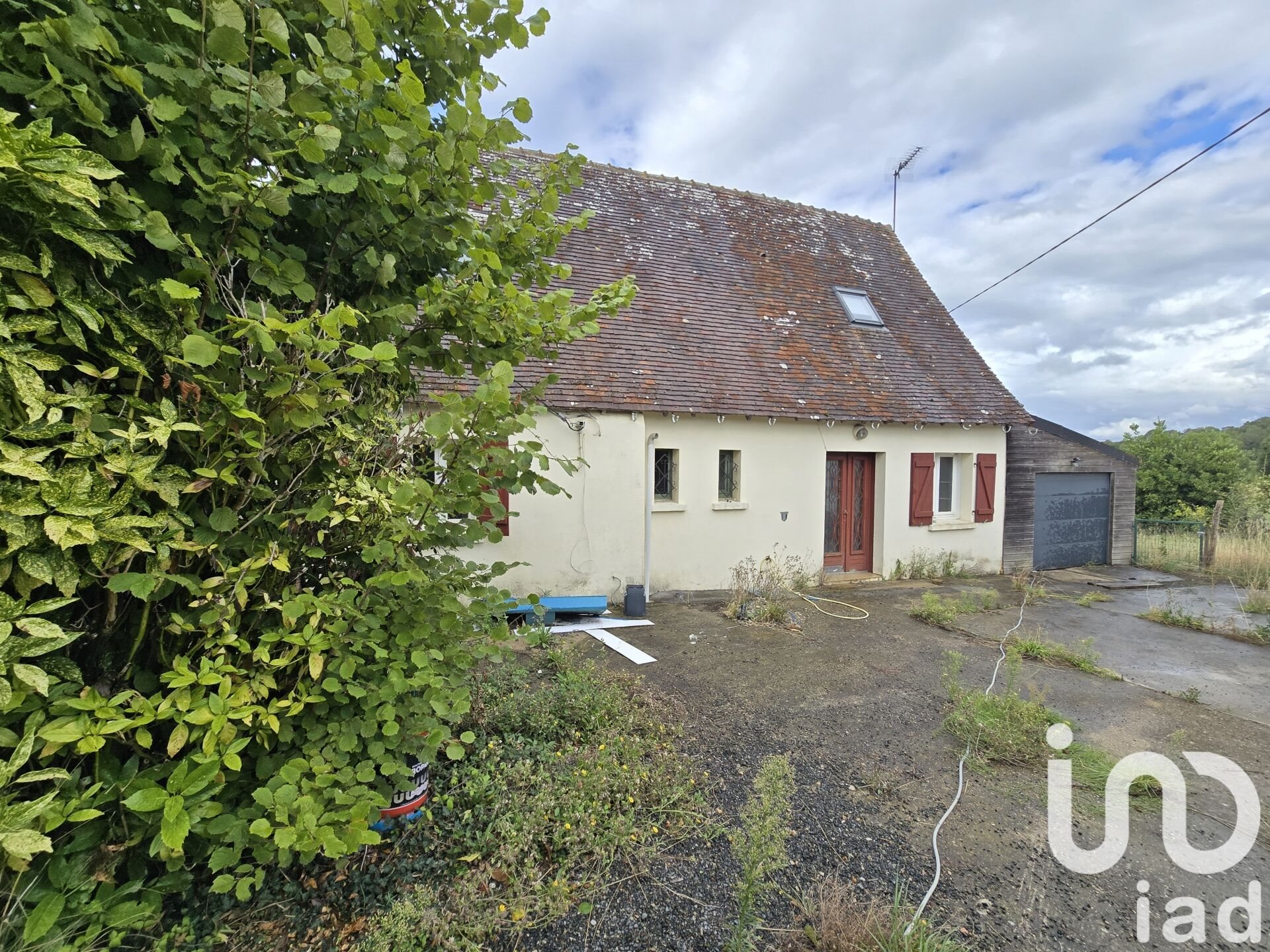 Maison à vendre, 171m², Nogent-le-Bernard