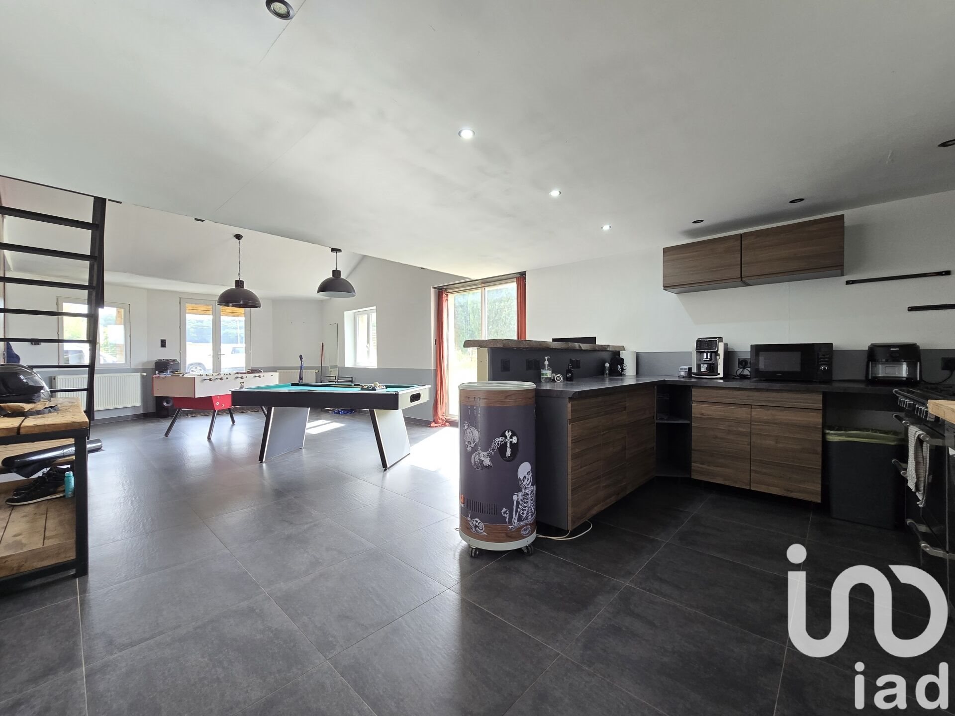 Maison à vendre, 171m², Nogent-le-Bernard