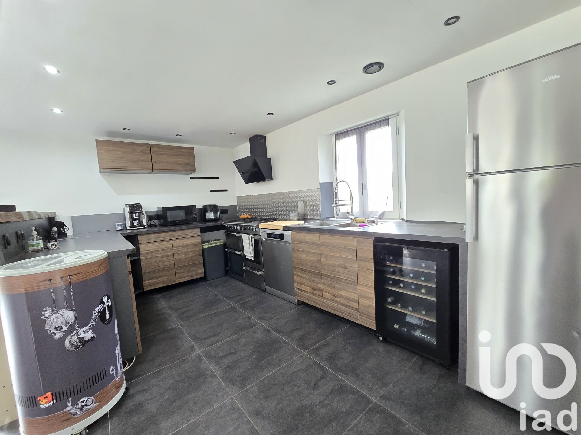 Maison à vendre, 171m², Nogent-le-Bernard