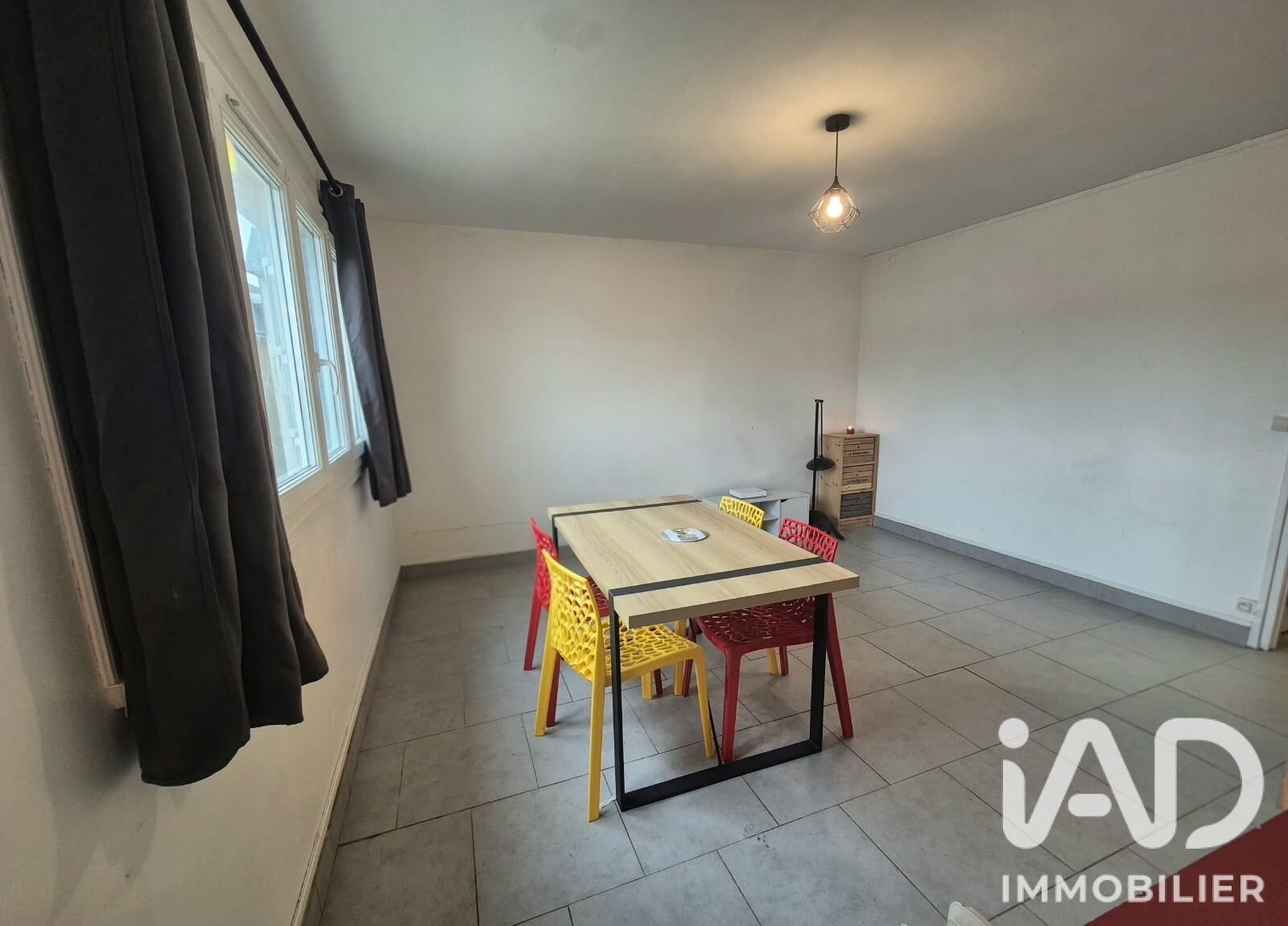 Appartement à vendre, 46m², La Ferté-Bernard