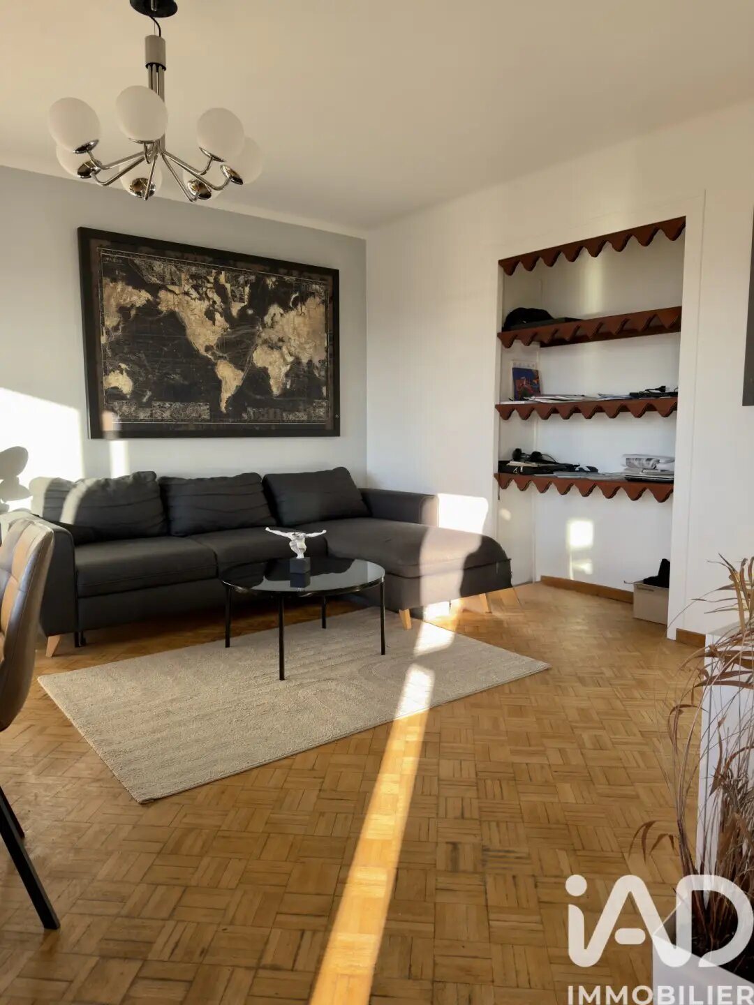 Appartement à vendre, 60m², Annemasse