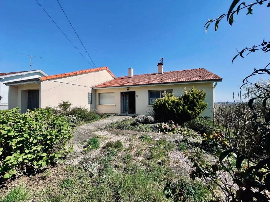Maison à vendre, 188m², Maxéville