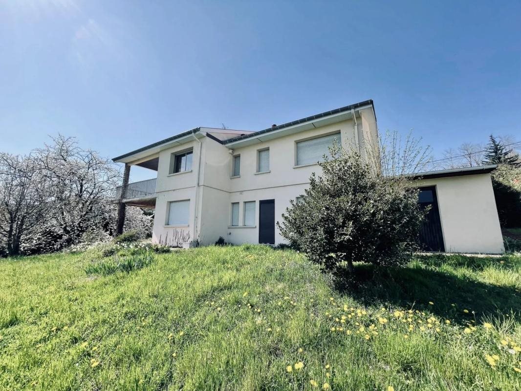Maison à vendre, 188m², Maxéville