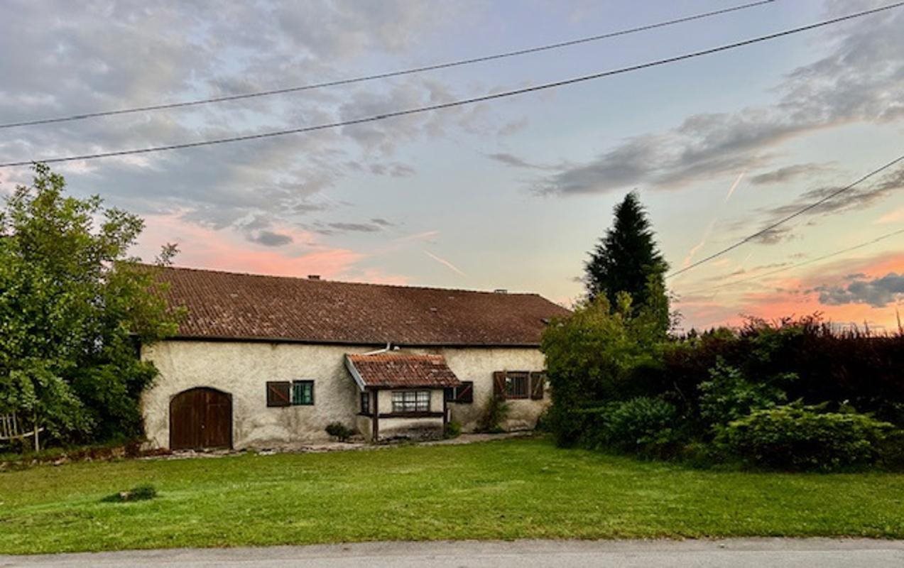Maison à vendre, 353m², Hadol