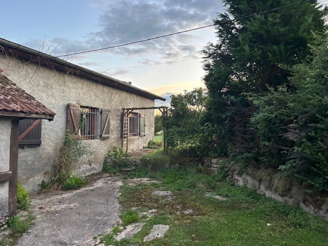 Maison à vendre, 353m², Hadol